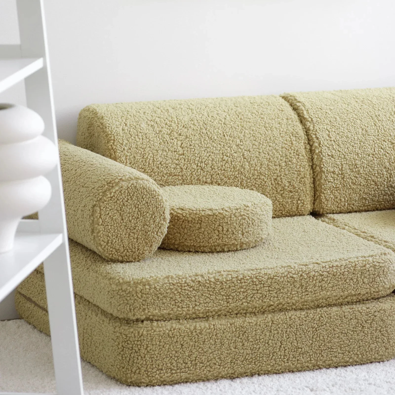 Matcha Settee - Image 7
