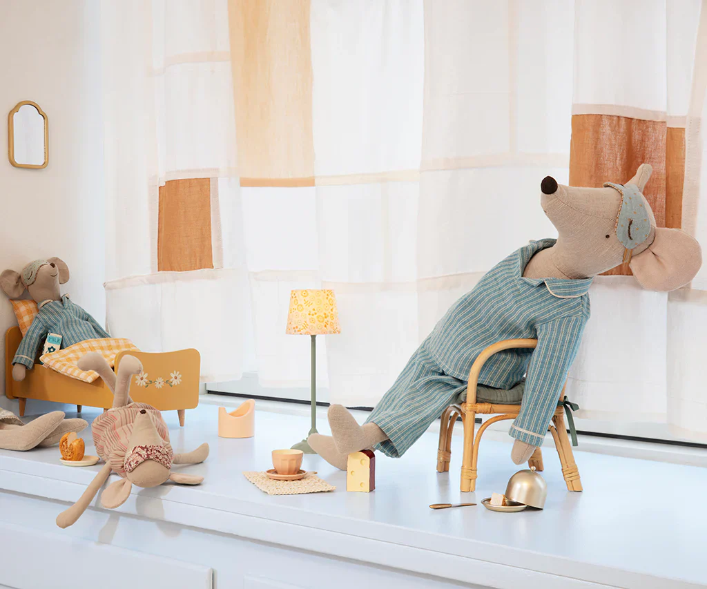 Maxi Mouse Pyjamas - Image 3