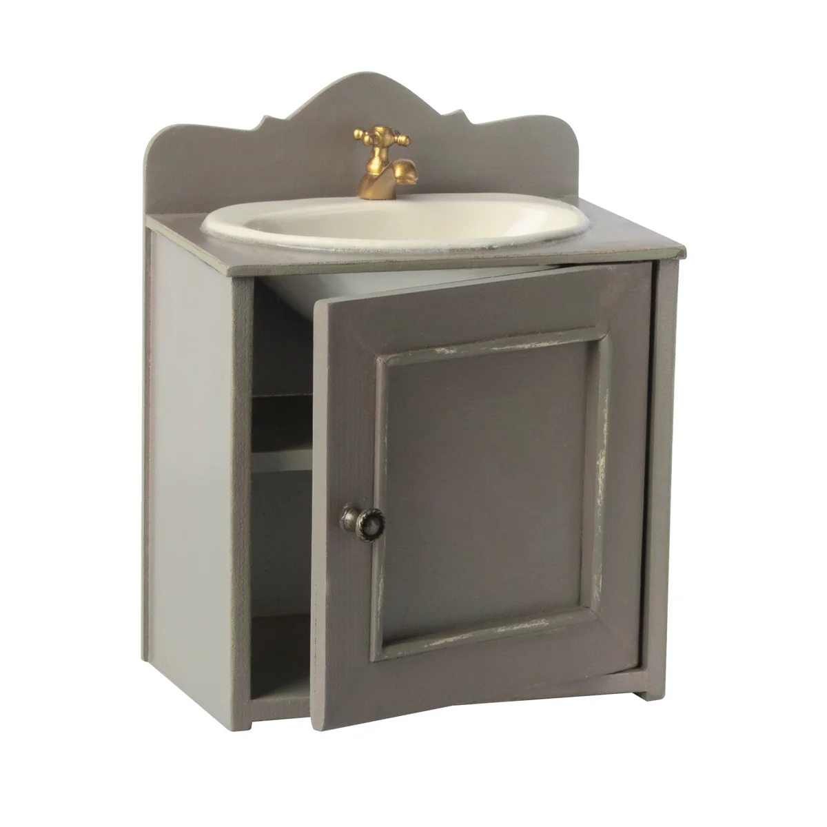 Miniature Bathroom sink - Image 3