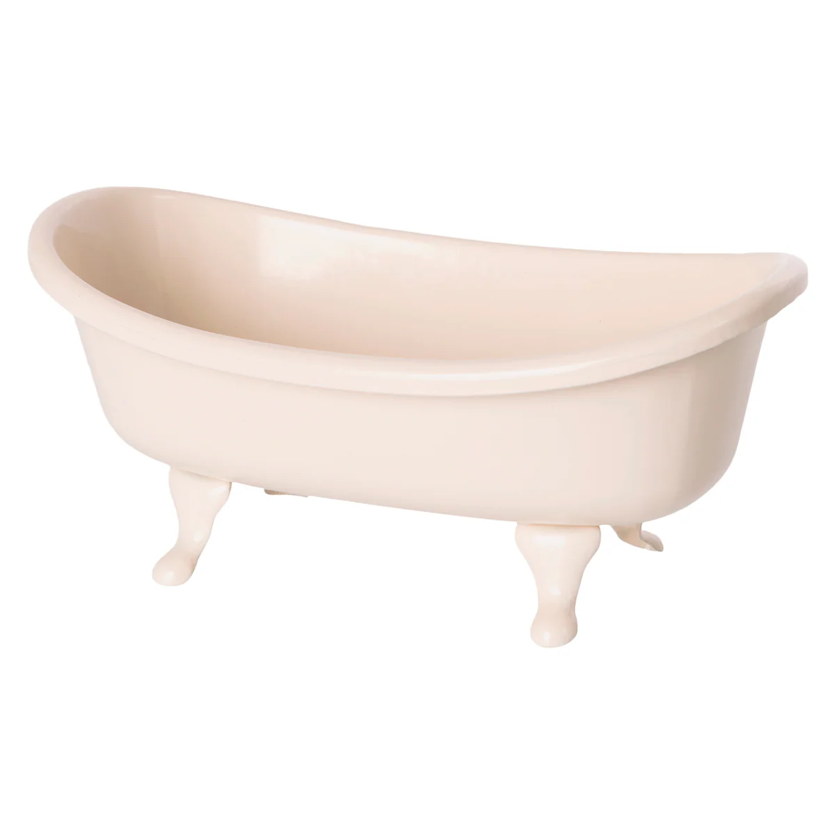 Miniature Bathtub Bunny