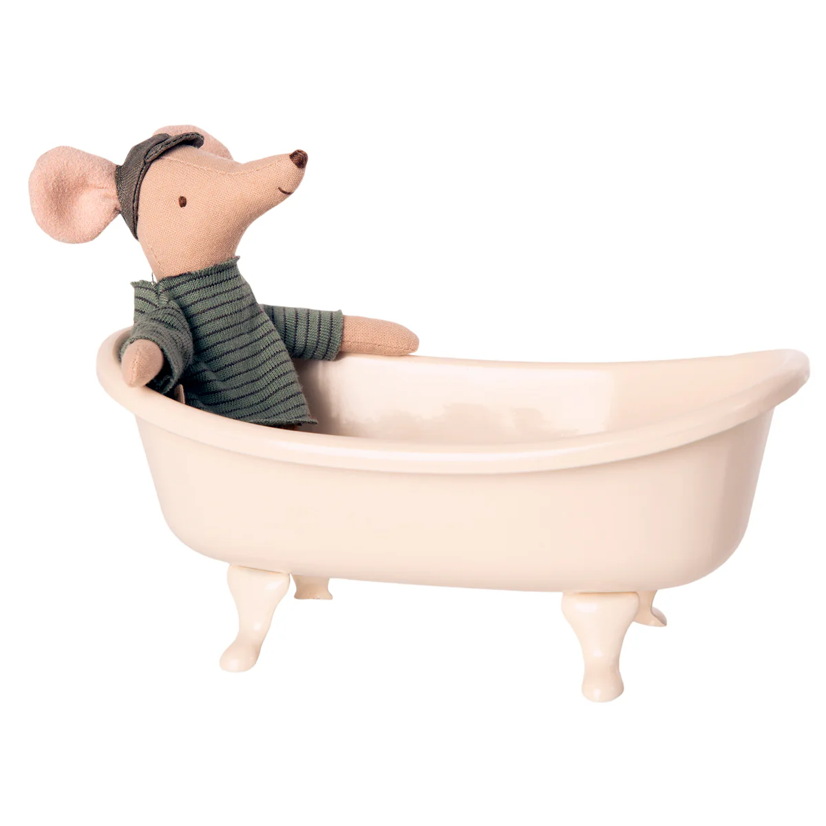 Miniature Bathtub Bunny - Image 5