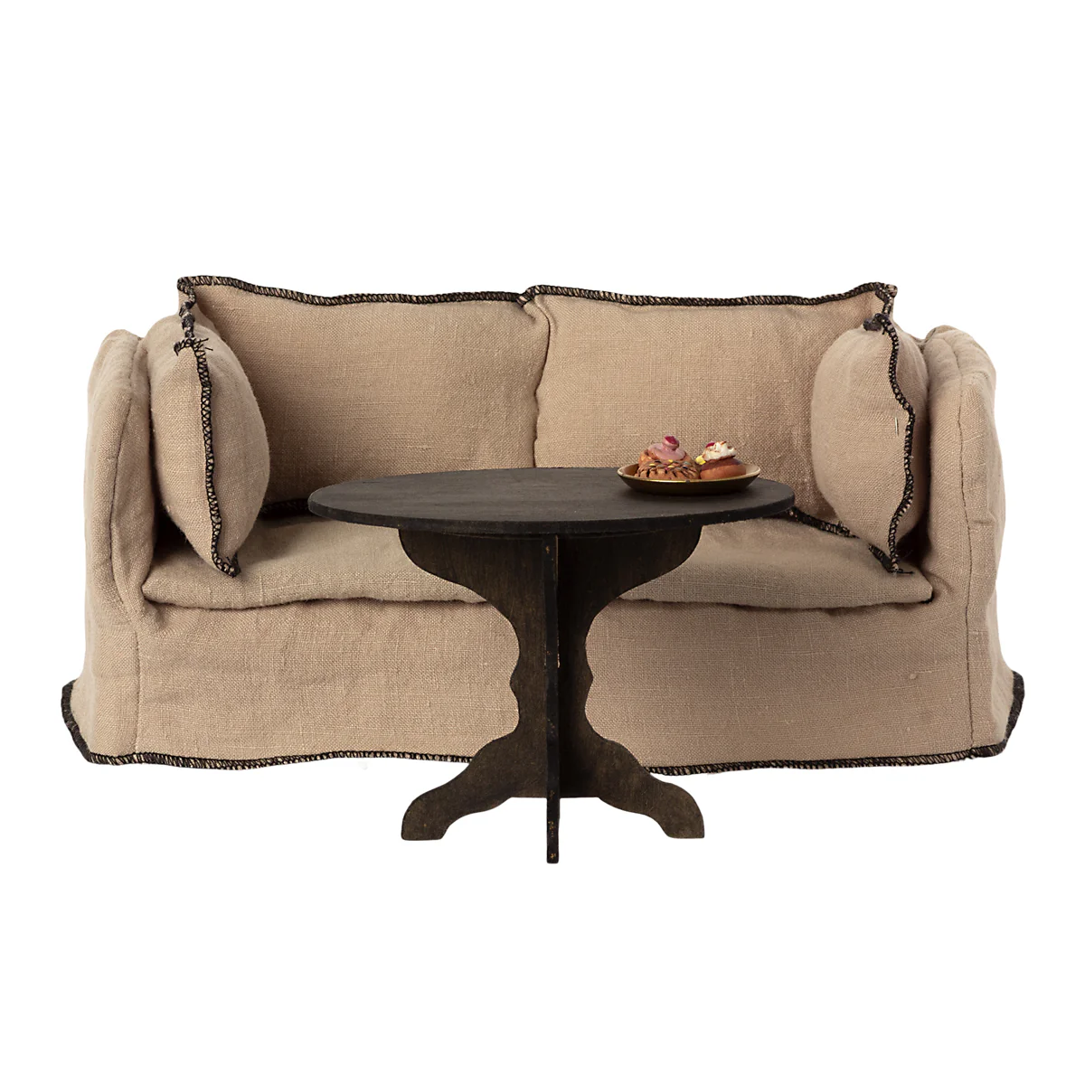Miniature Coffee Table - Image 3