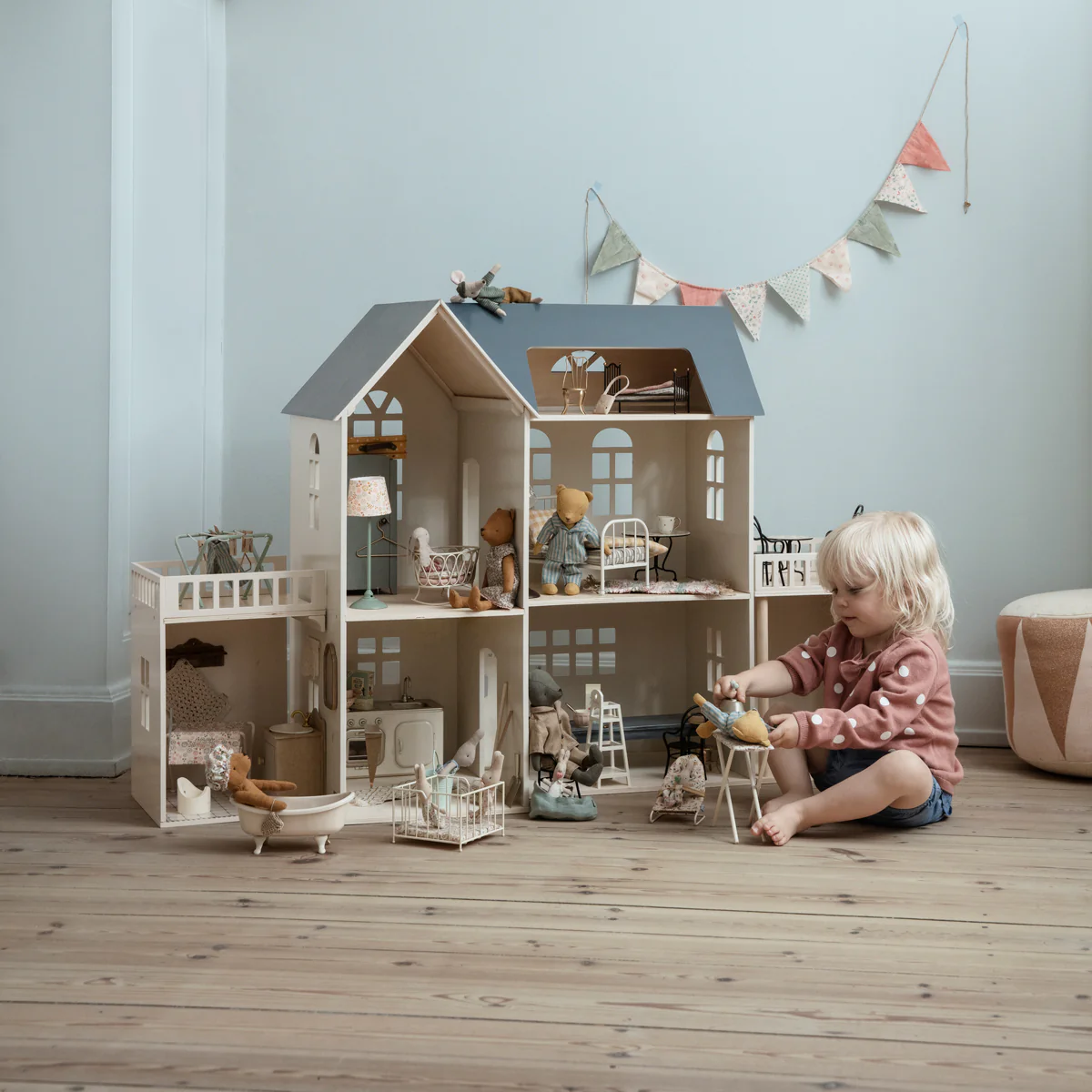 Miniature Kitchen - Image 2