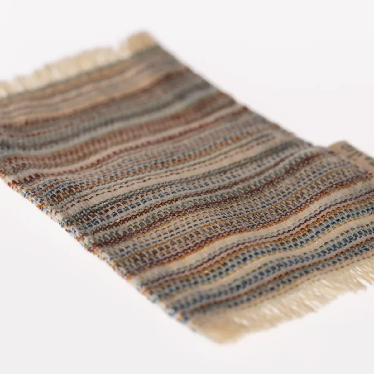 Miniature Rug Striped Small - Image 2