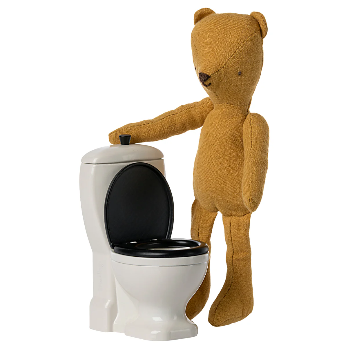 Miniature Toilet - Image 2
