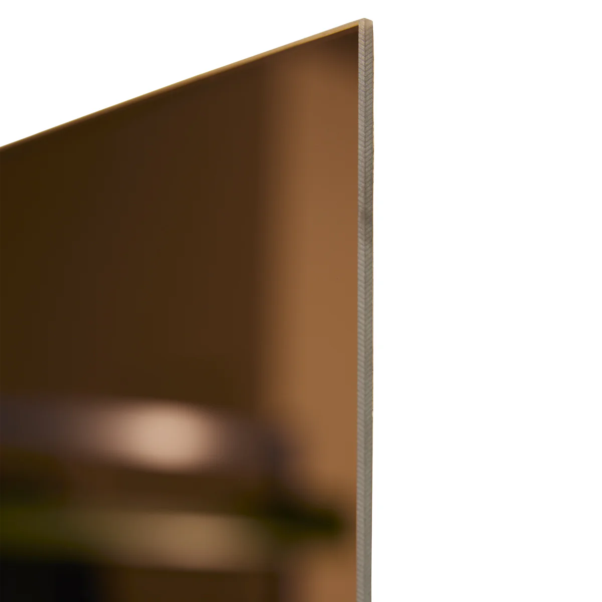 Mirror Smokey Brown - Image 6