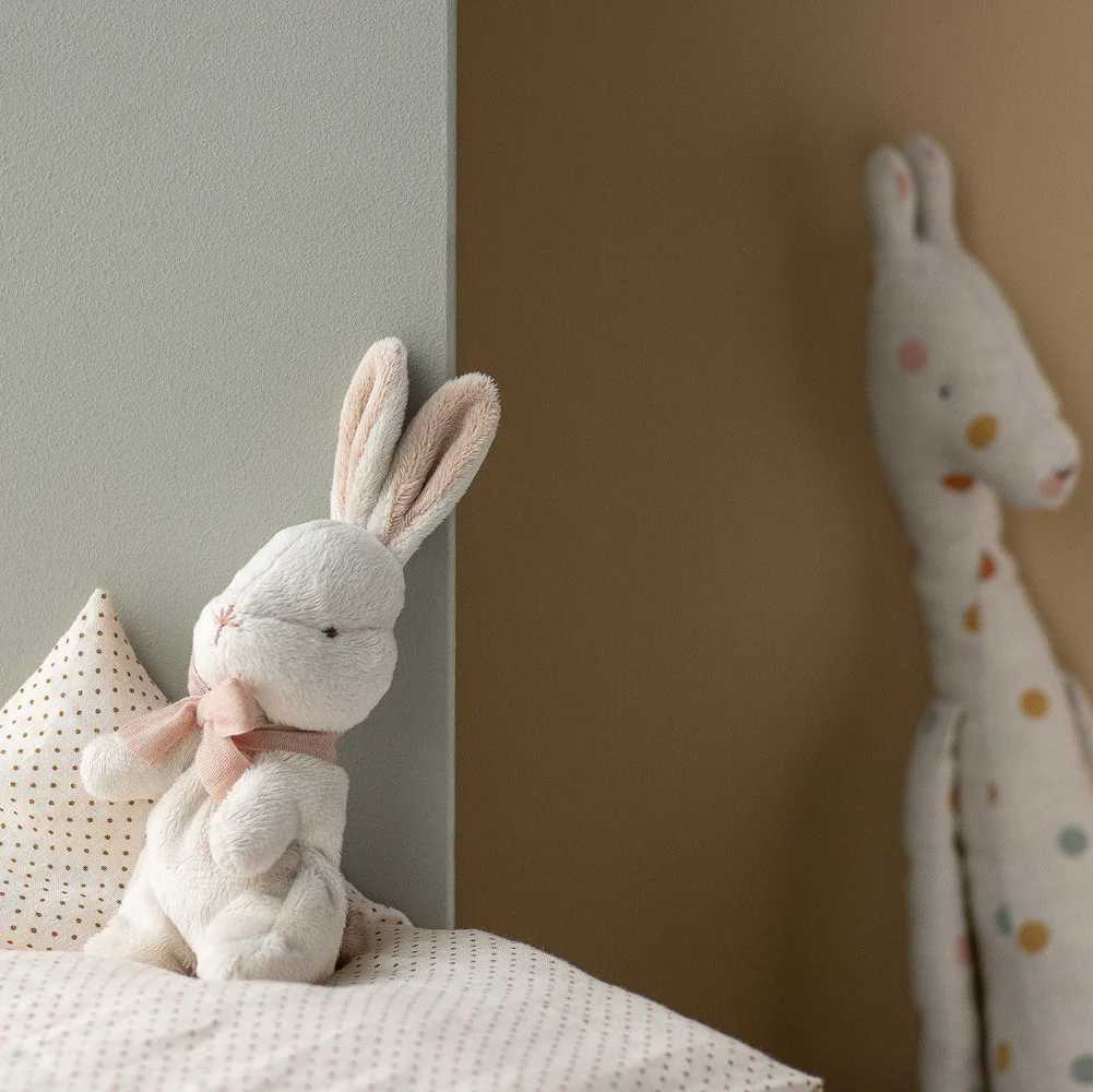 My First Bunny - Off White - Image 2