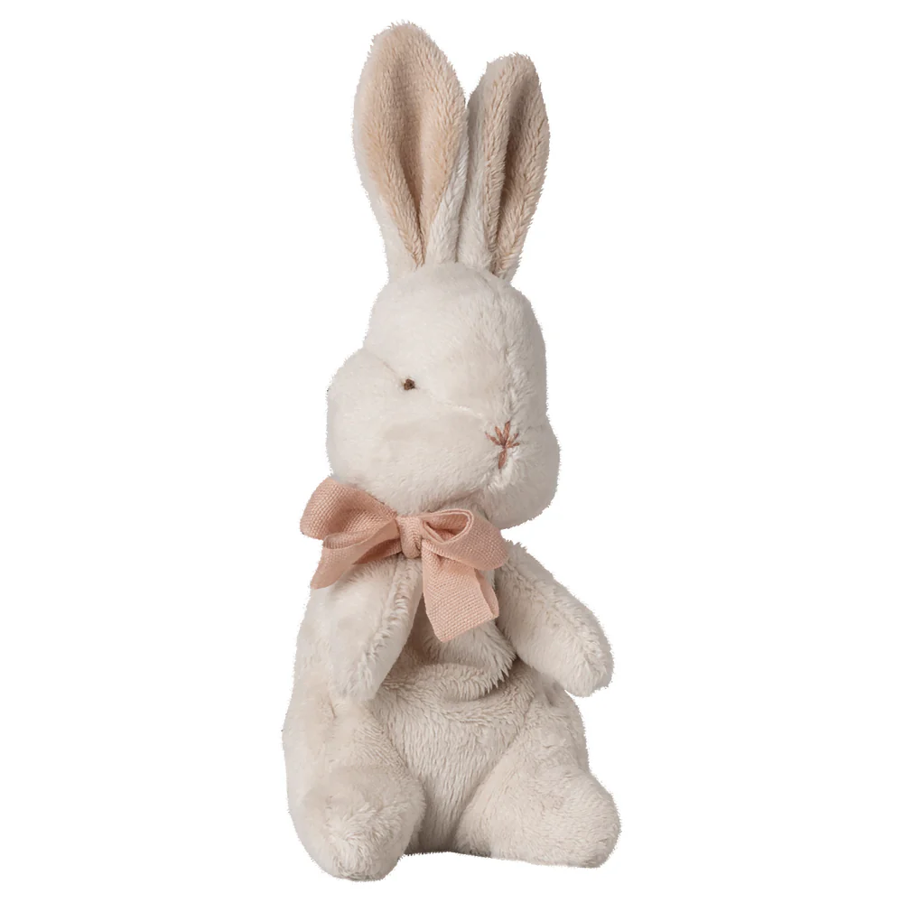 My First Bunny - Off White - Image 3