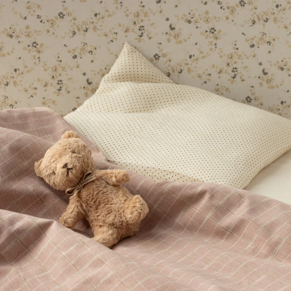 My First Teddy - Powder - Image 2