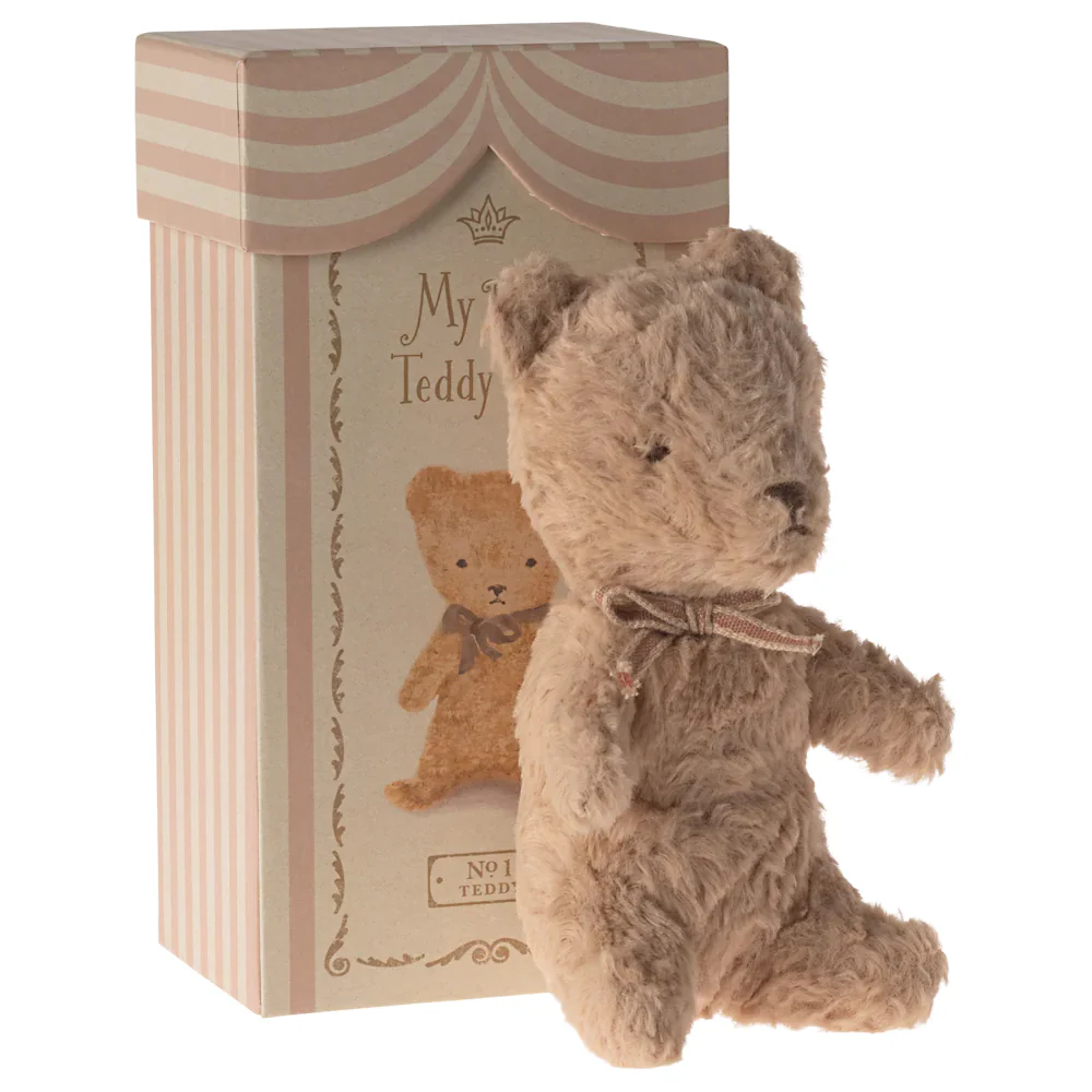 My First Teddy - Powder - Image 3