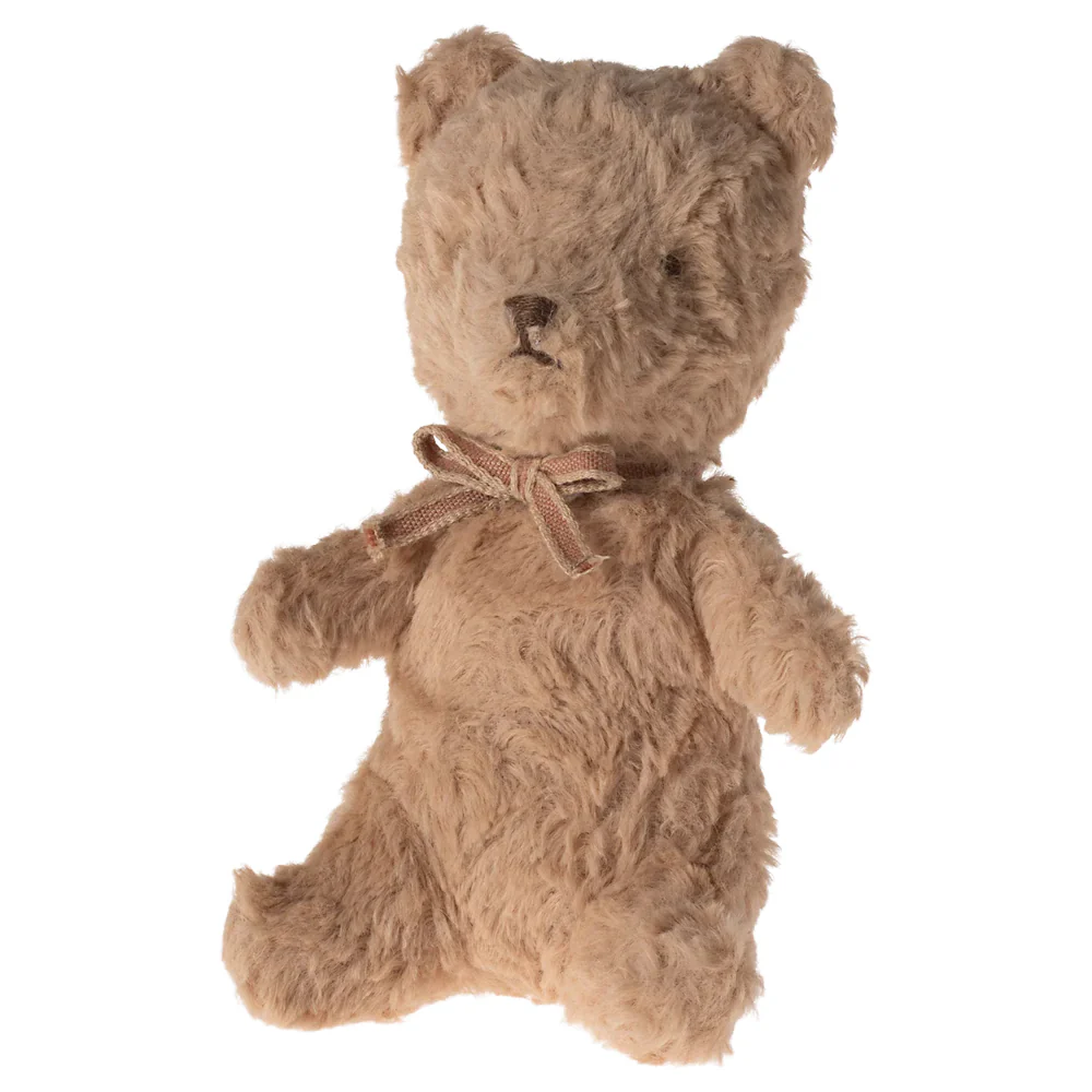 My First Teddy - Powder - Image 4