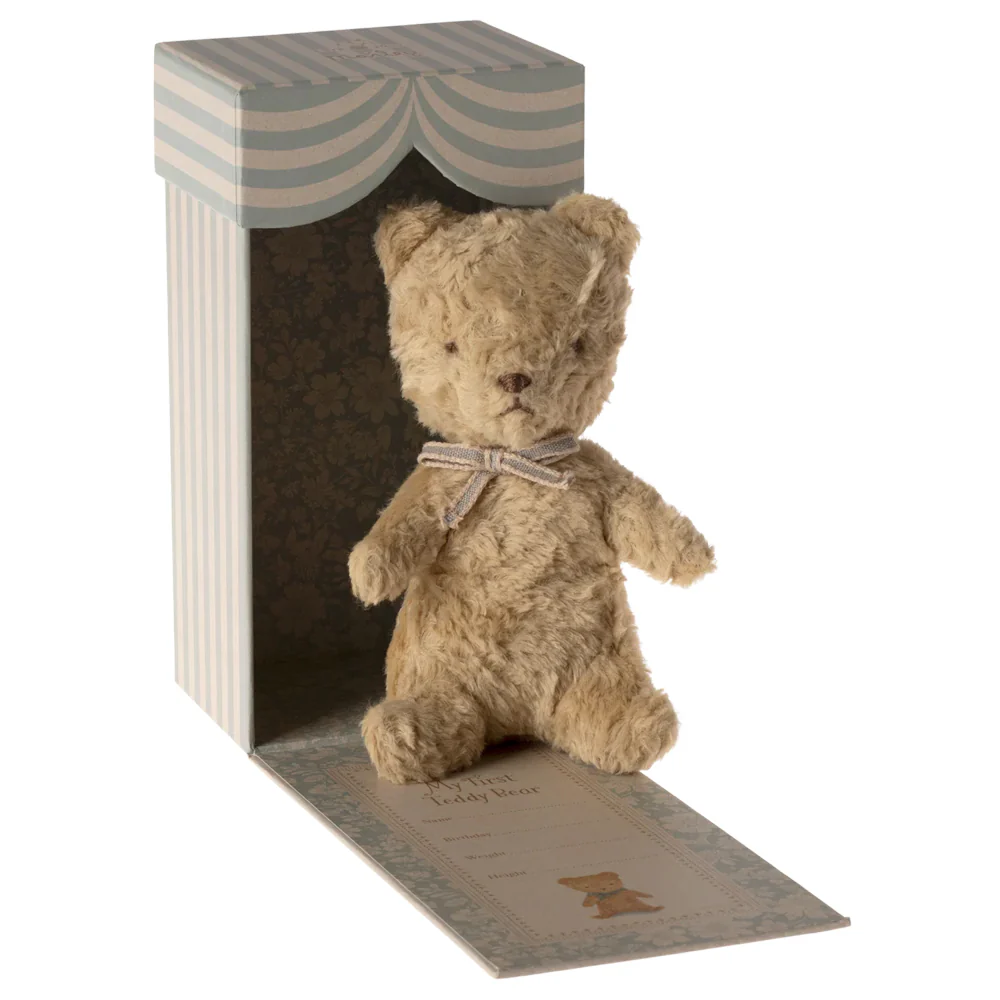 My First Teddy - Sand - Image 3