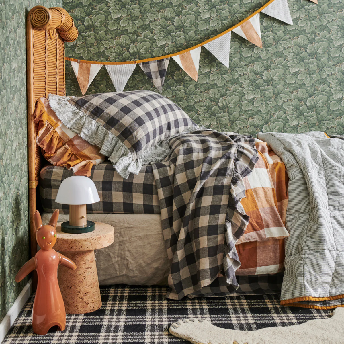 Neutral Ground Bunting - Image 2