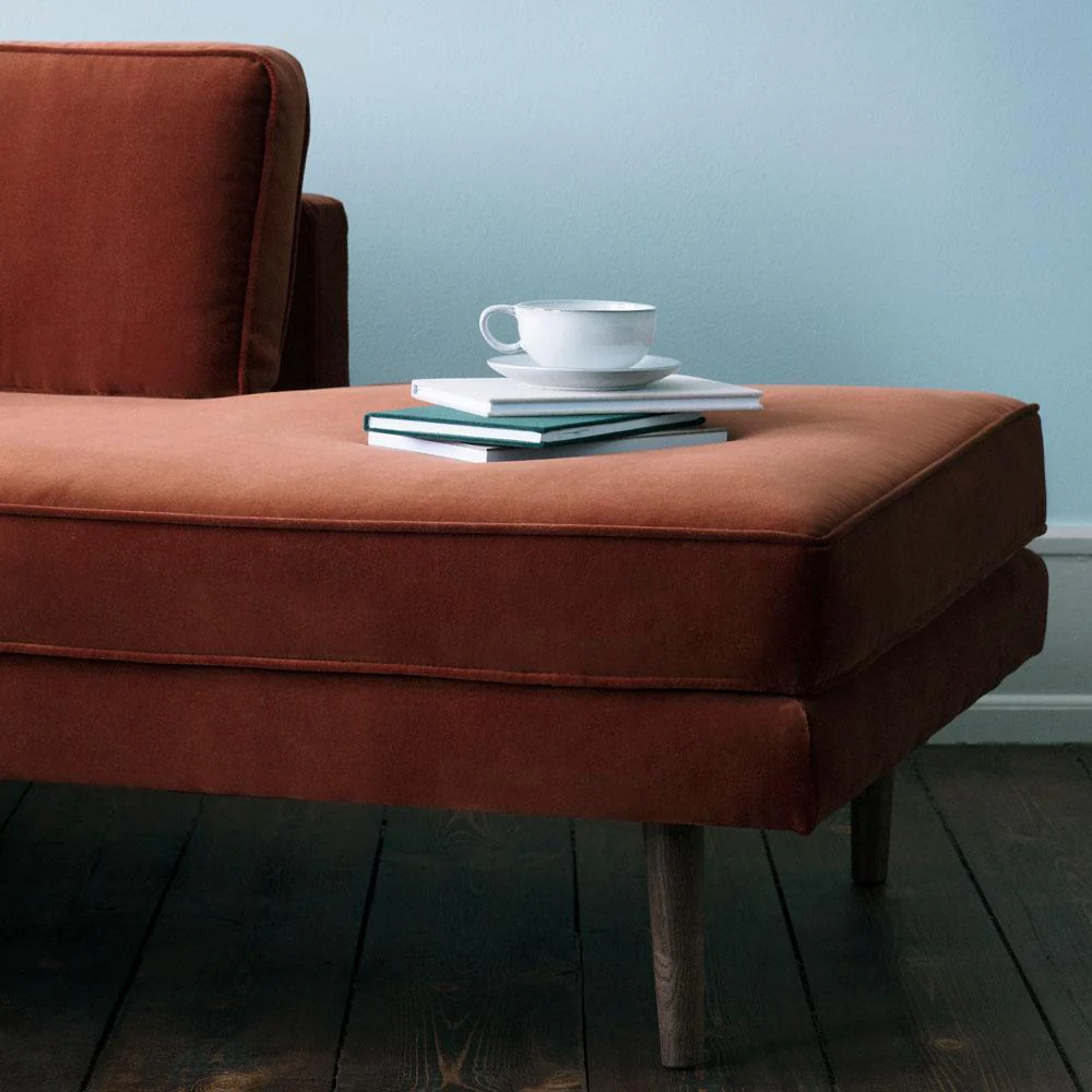 Nordic Sand Tea Cup And Saucer - Image 3