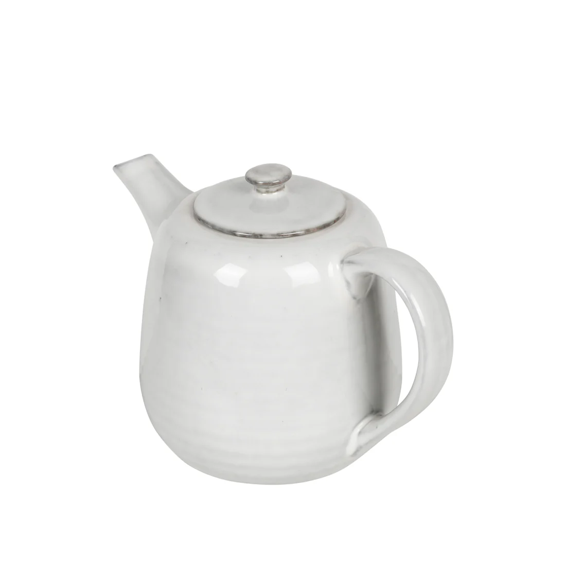 Nordic Sand Teapot - Image 3