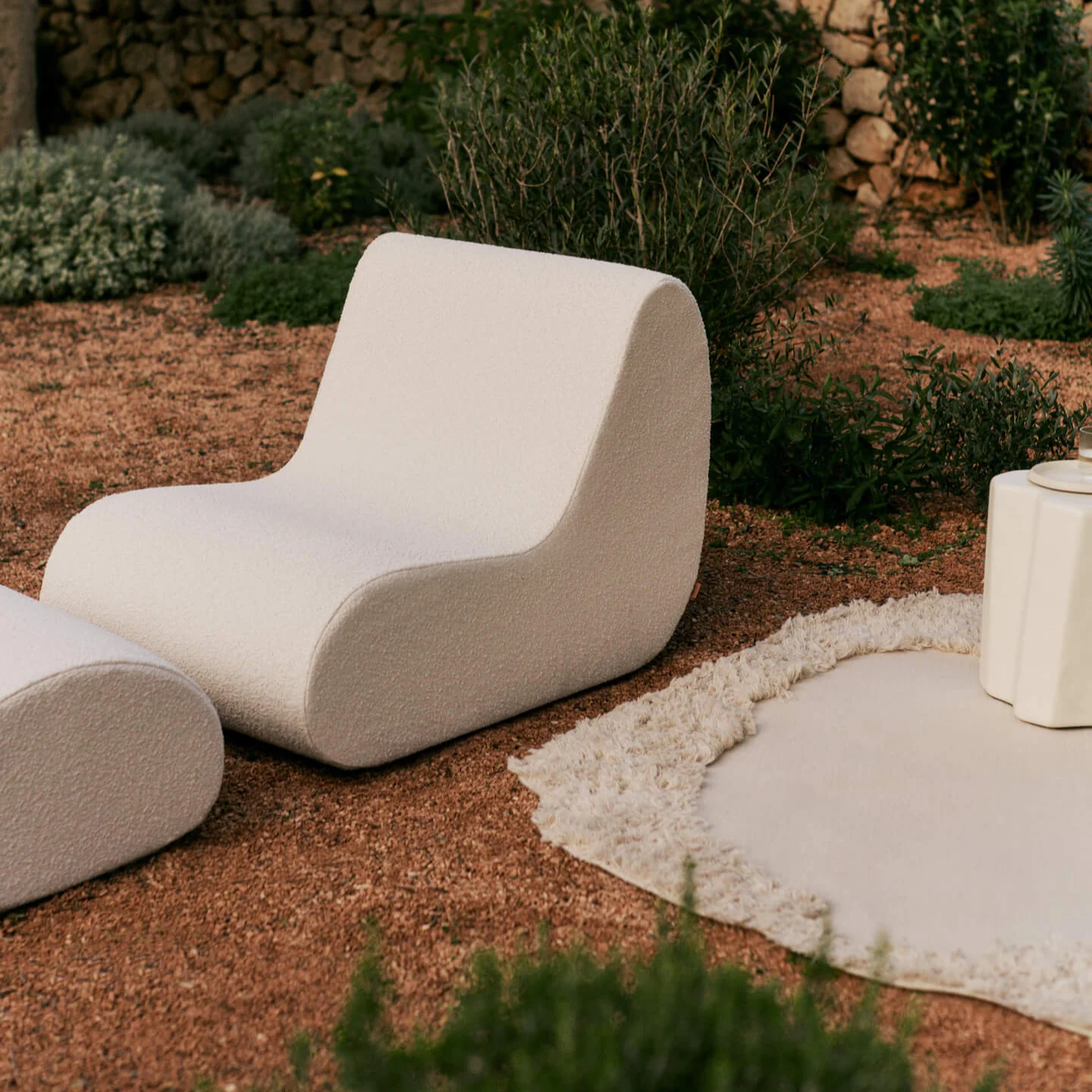 Norte Outdoor Rug - Image 3