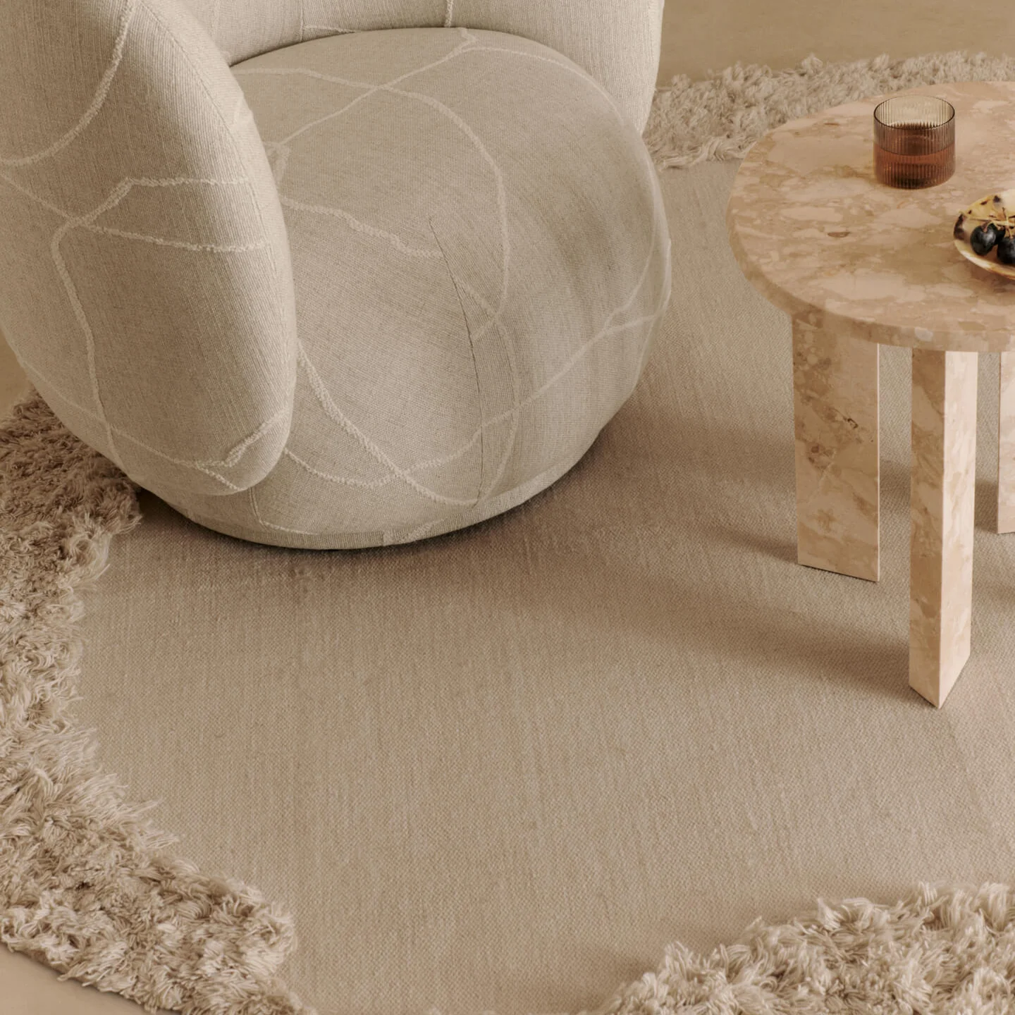 Norte Outdoor Rug - Image 4