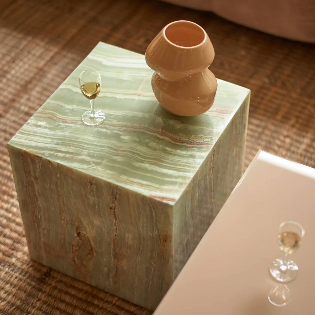 Onyx Block Table - Image 4