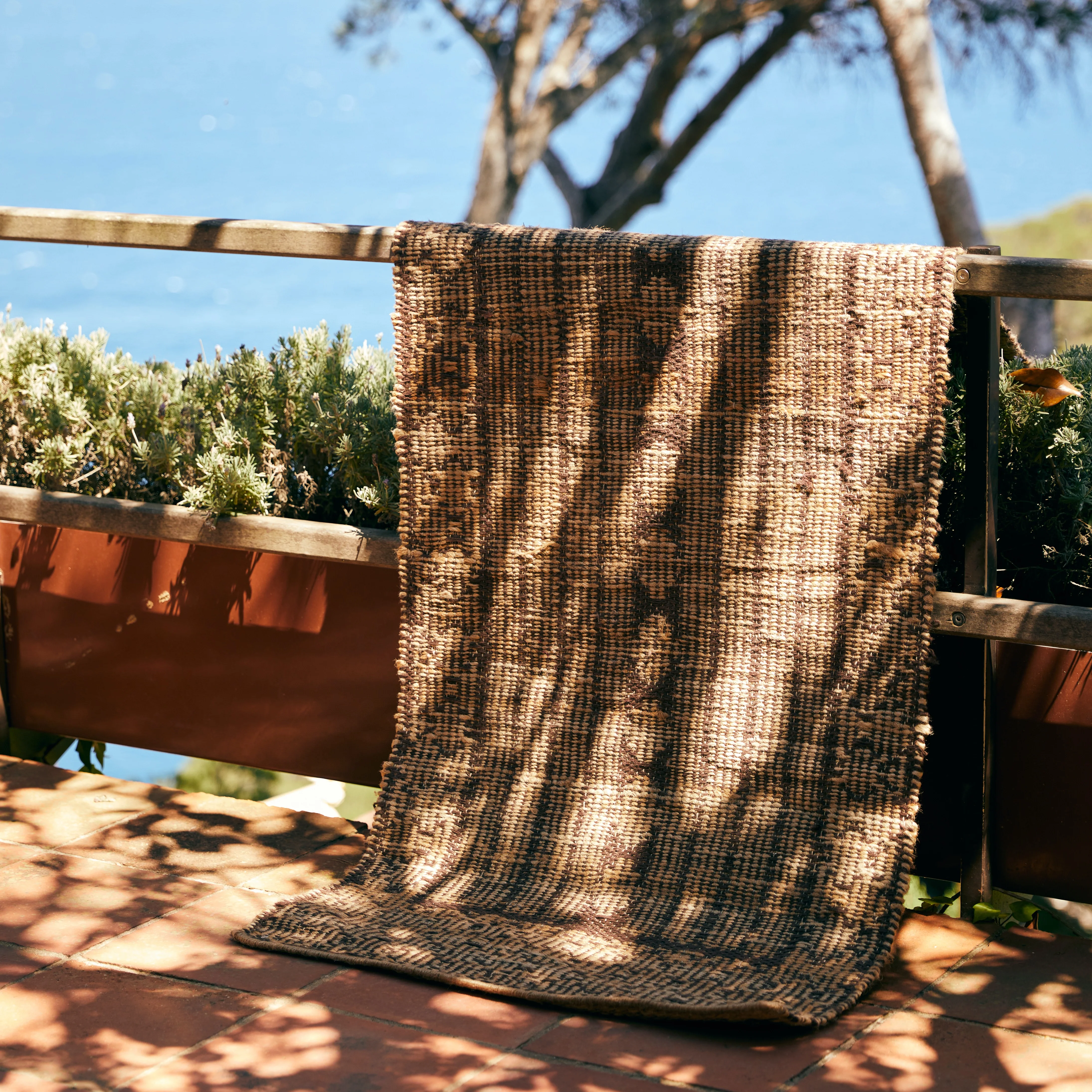 Original Jute Runner 80x350cm - Image 7