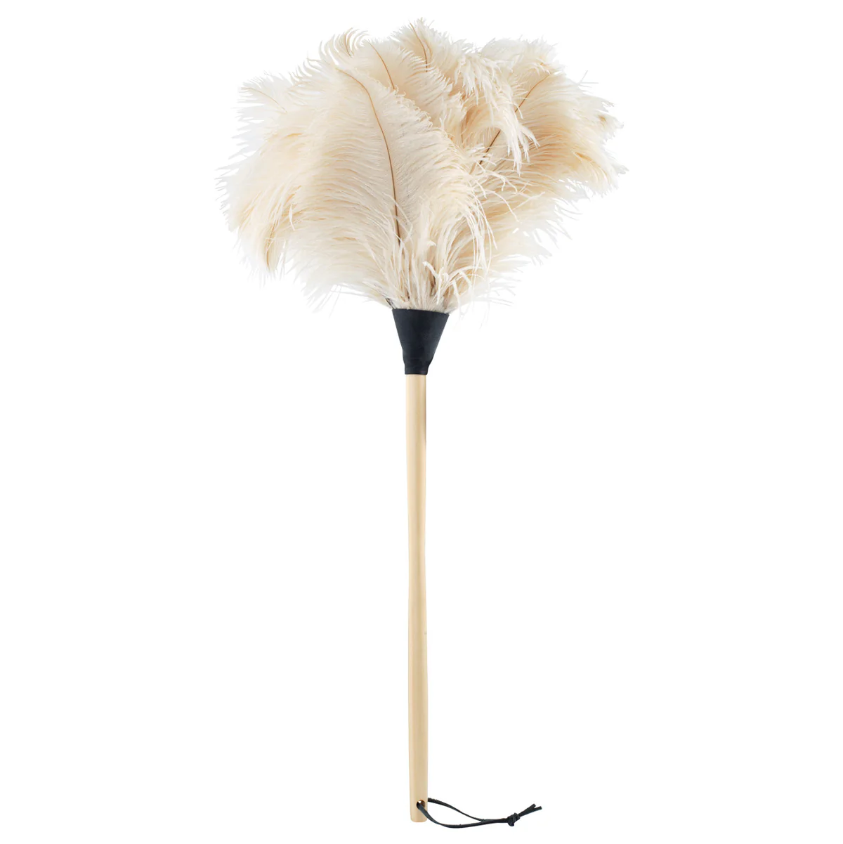 Ostrich Feather Duster 70cm