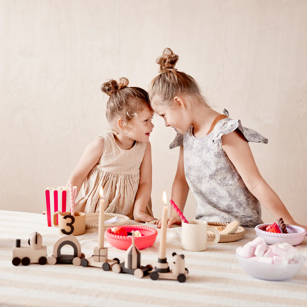 Otti Birthday Train - Image 2