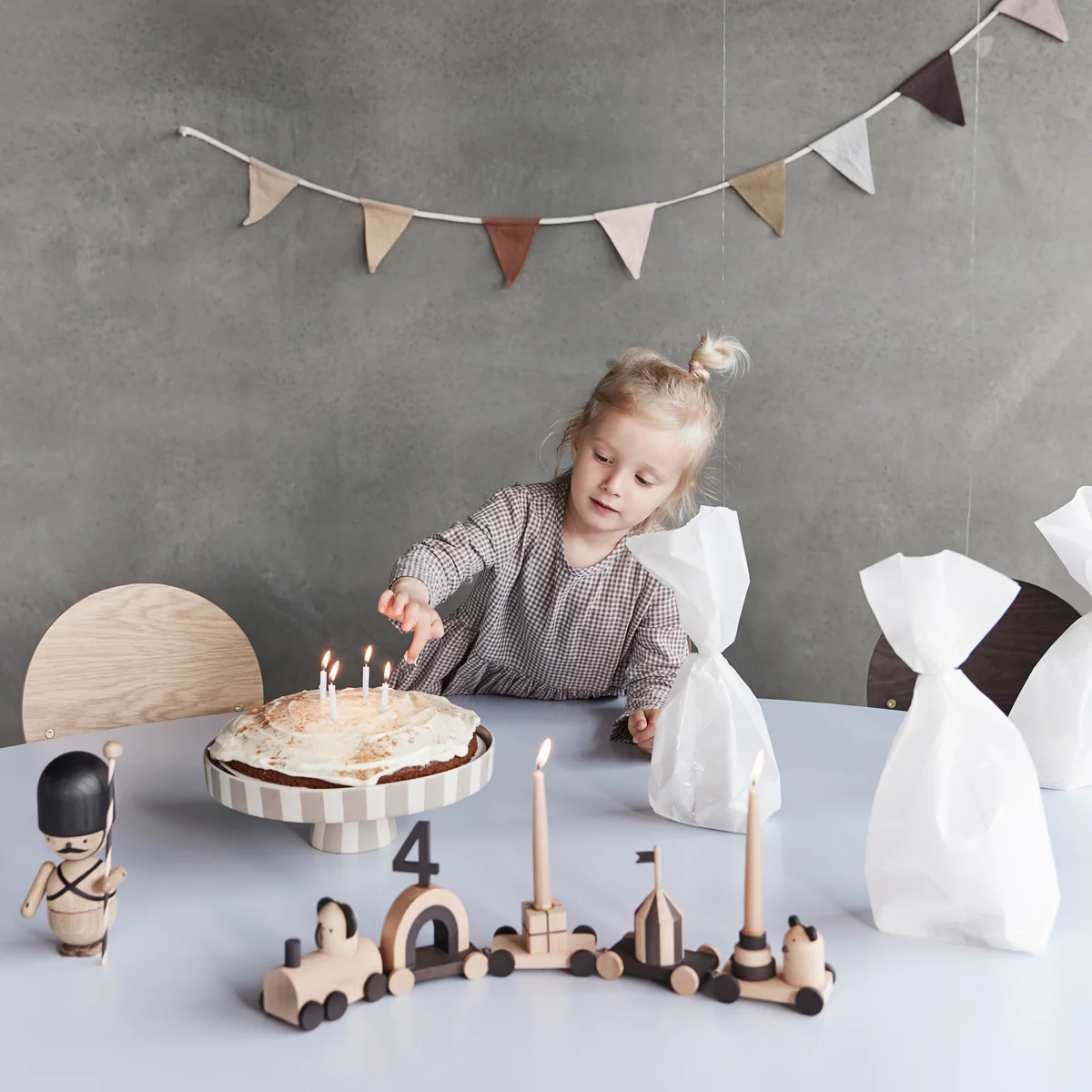 Otti Birthday Train - Image 3