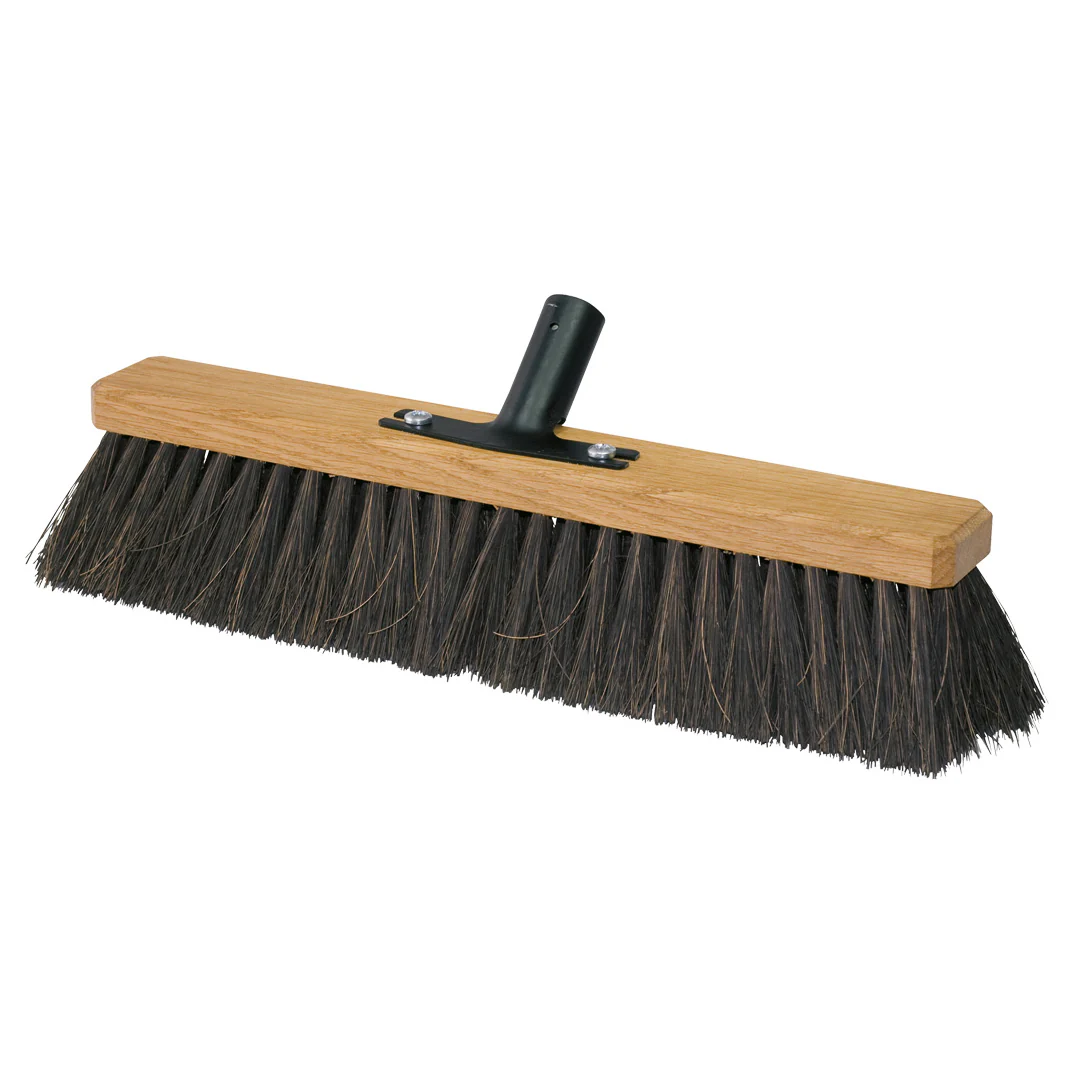 Outdoor Broom Head