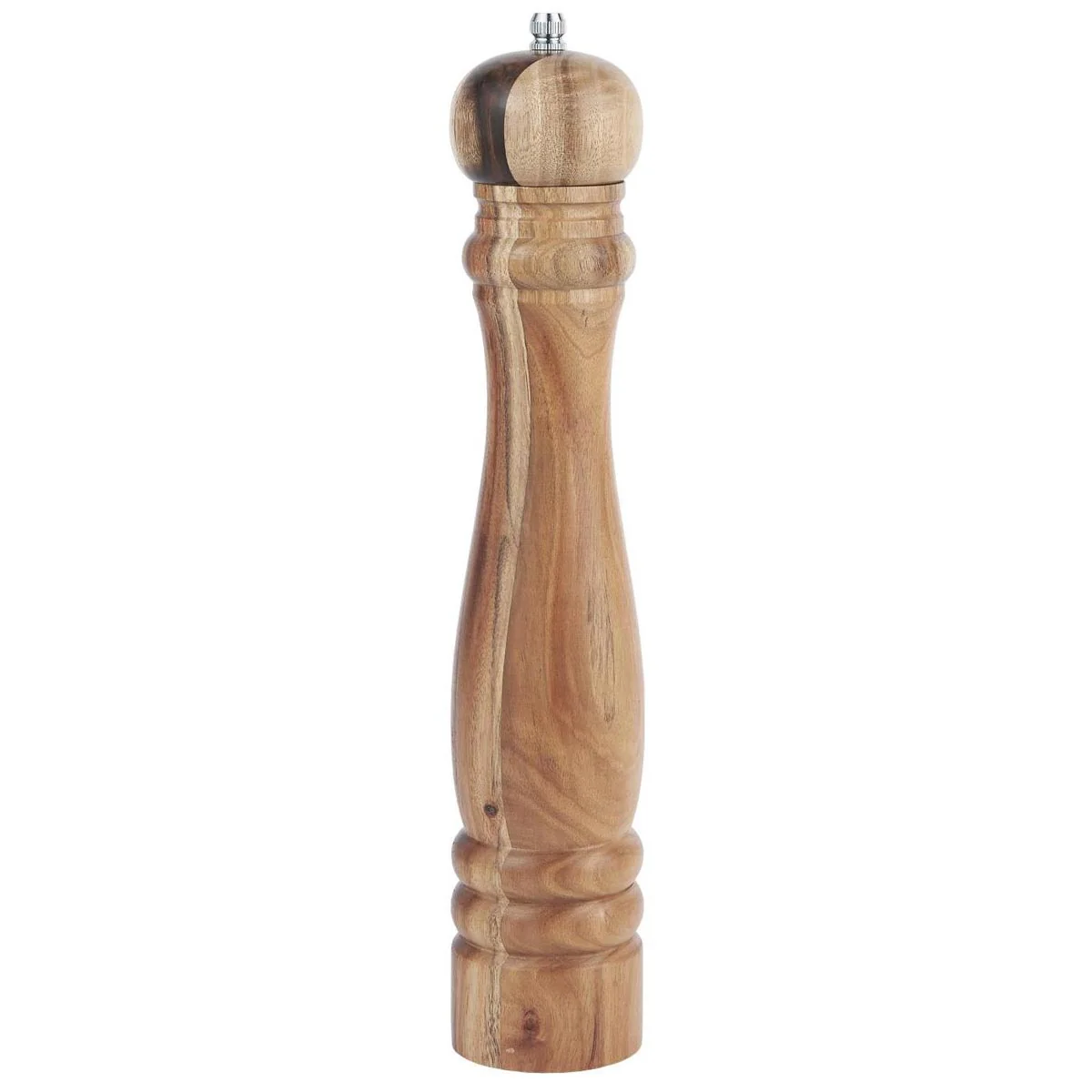 Pepper Mill Acacia Wood
