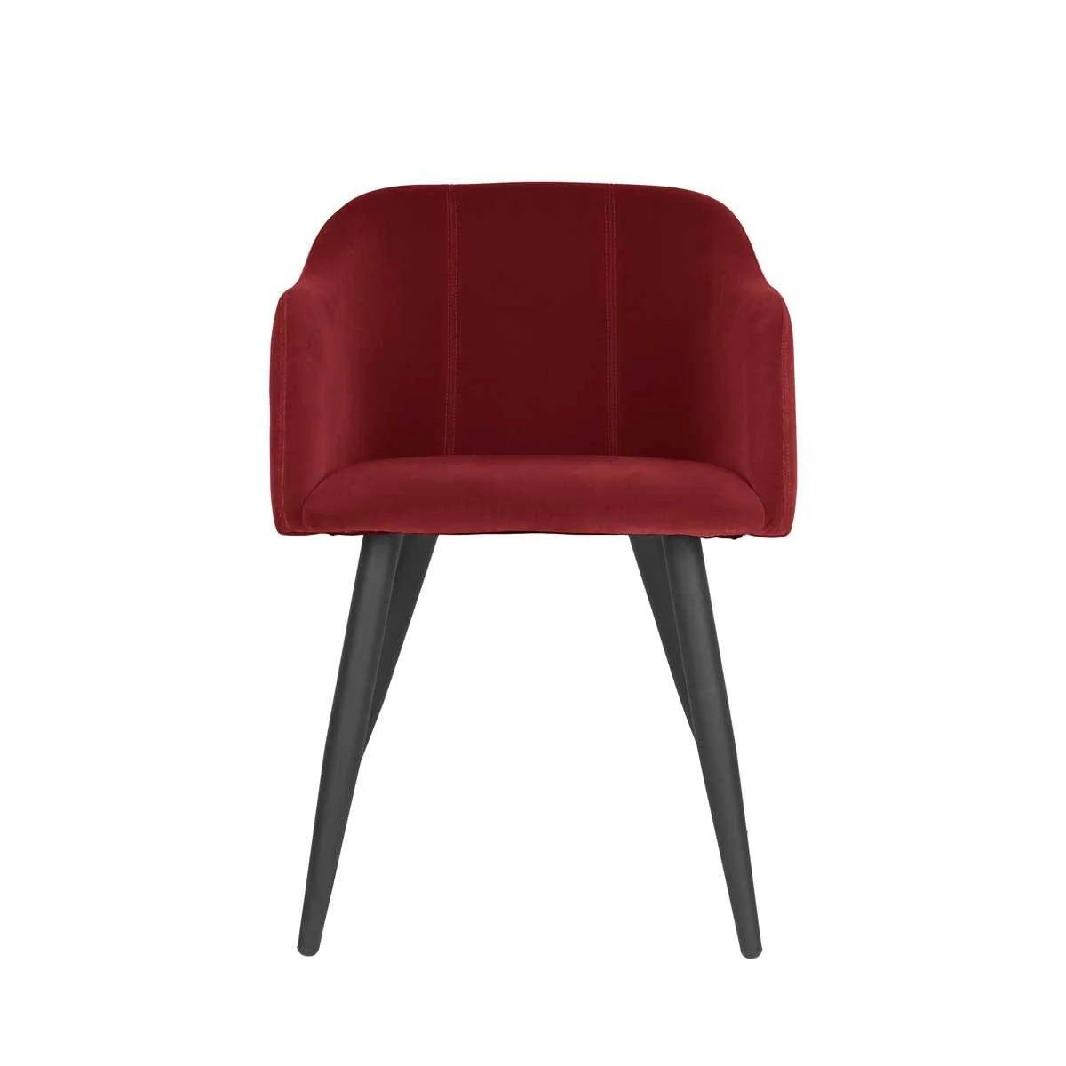 Pernilla Dining Chair Wild Ginger - Image 4