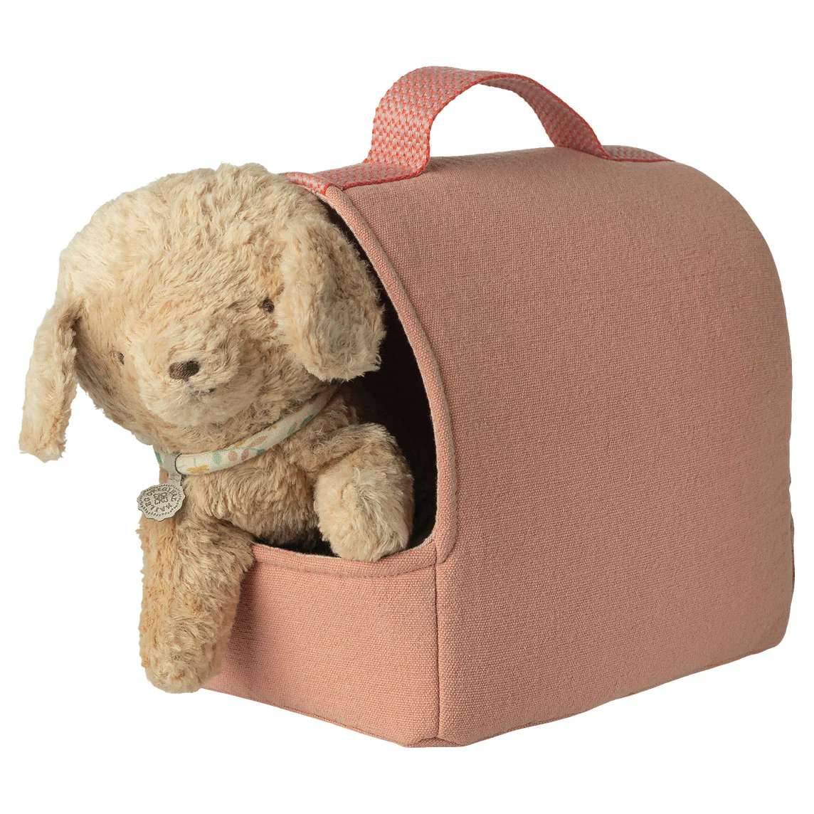 Pet carrier - Coral - Image 3