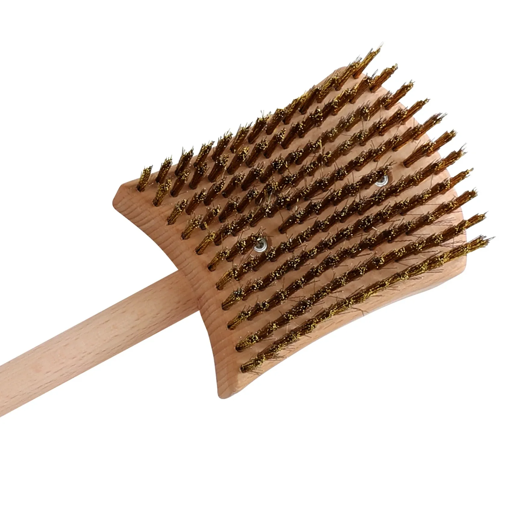 Pizza Oven Brush - Image 2