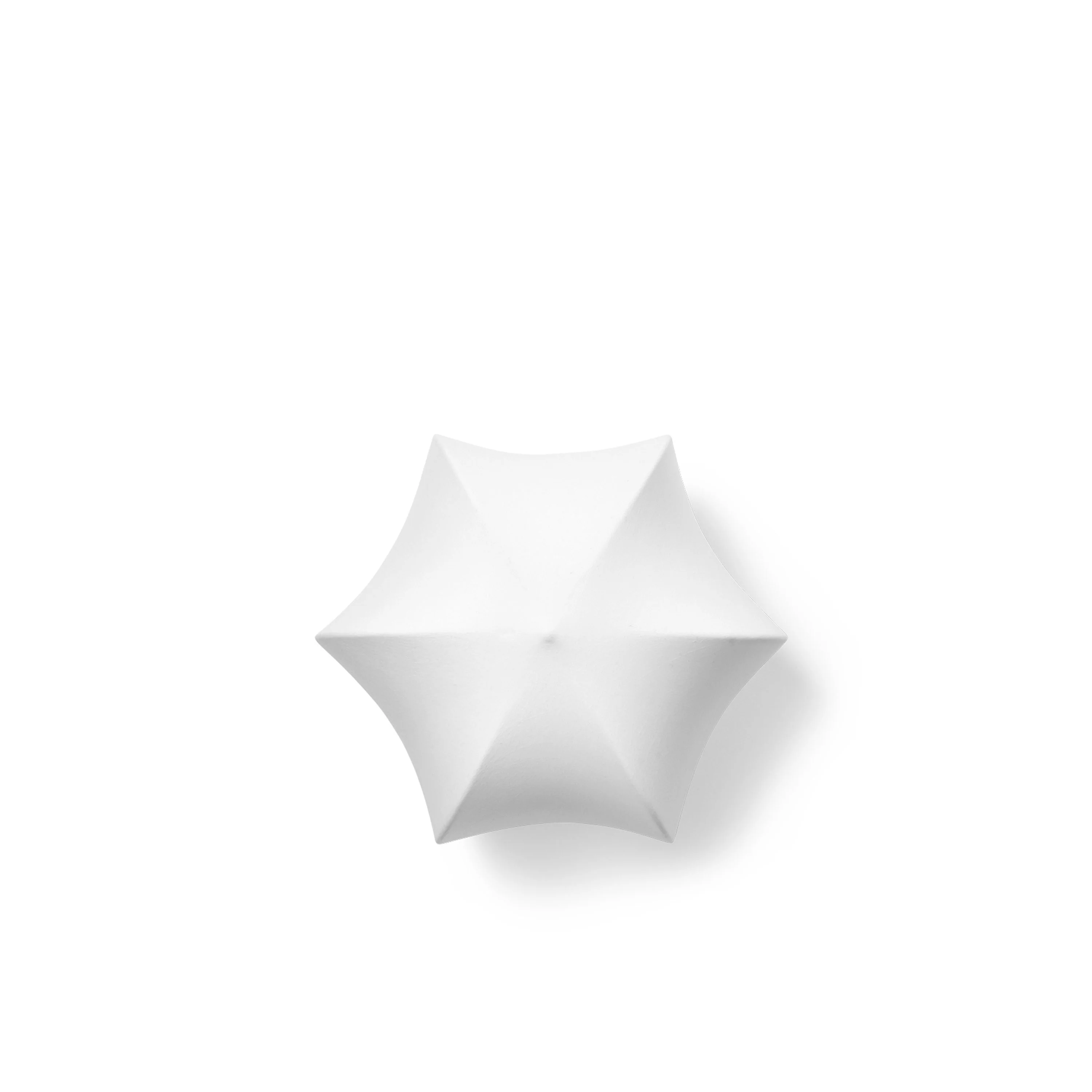 Poem Ceiling/Wall Lamp Ø36 - White/Cashmere