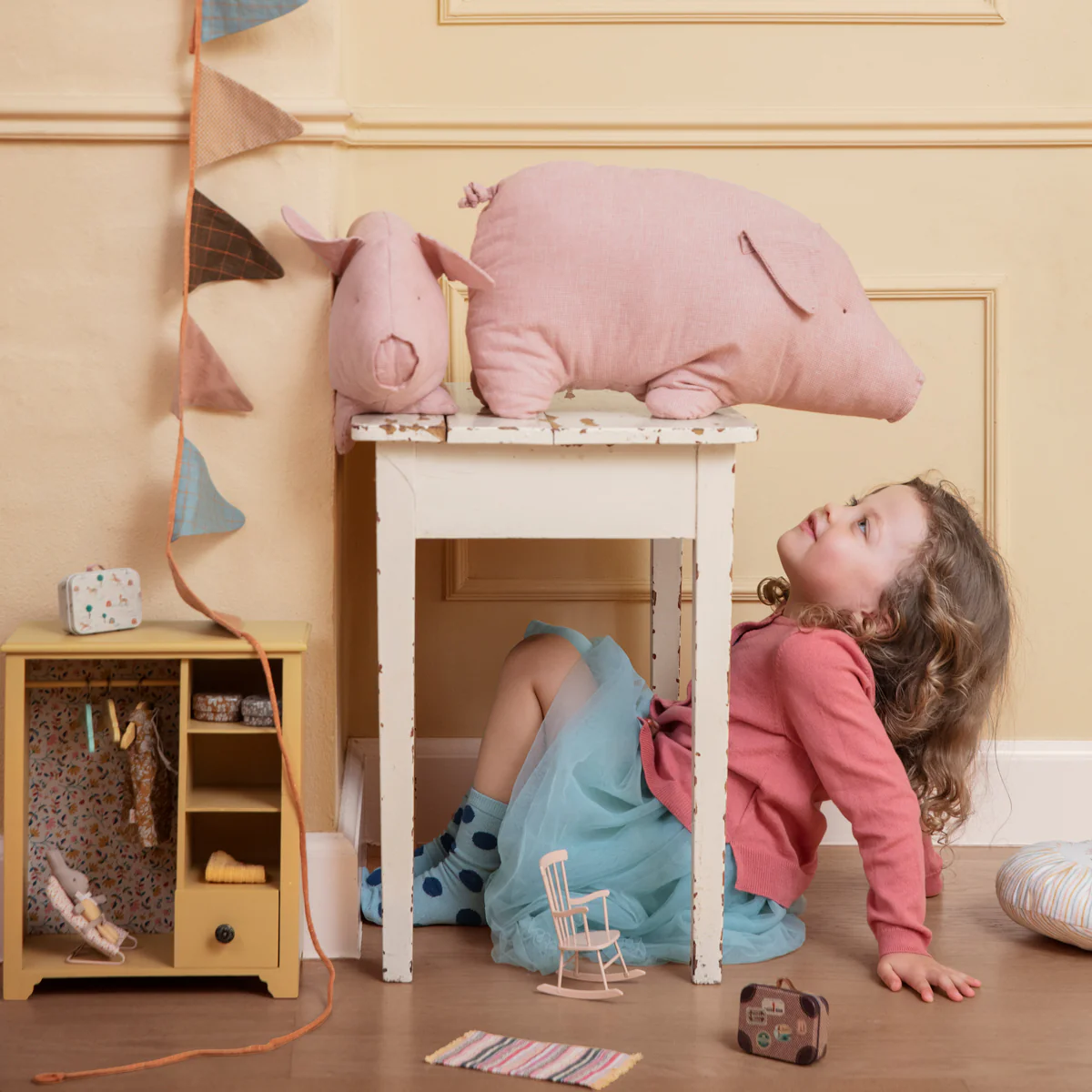 Polly Pork Large - Image 3