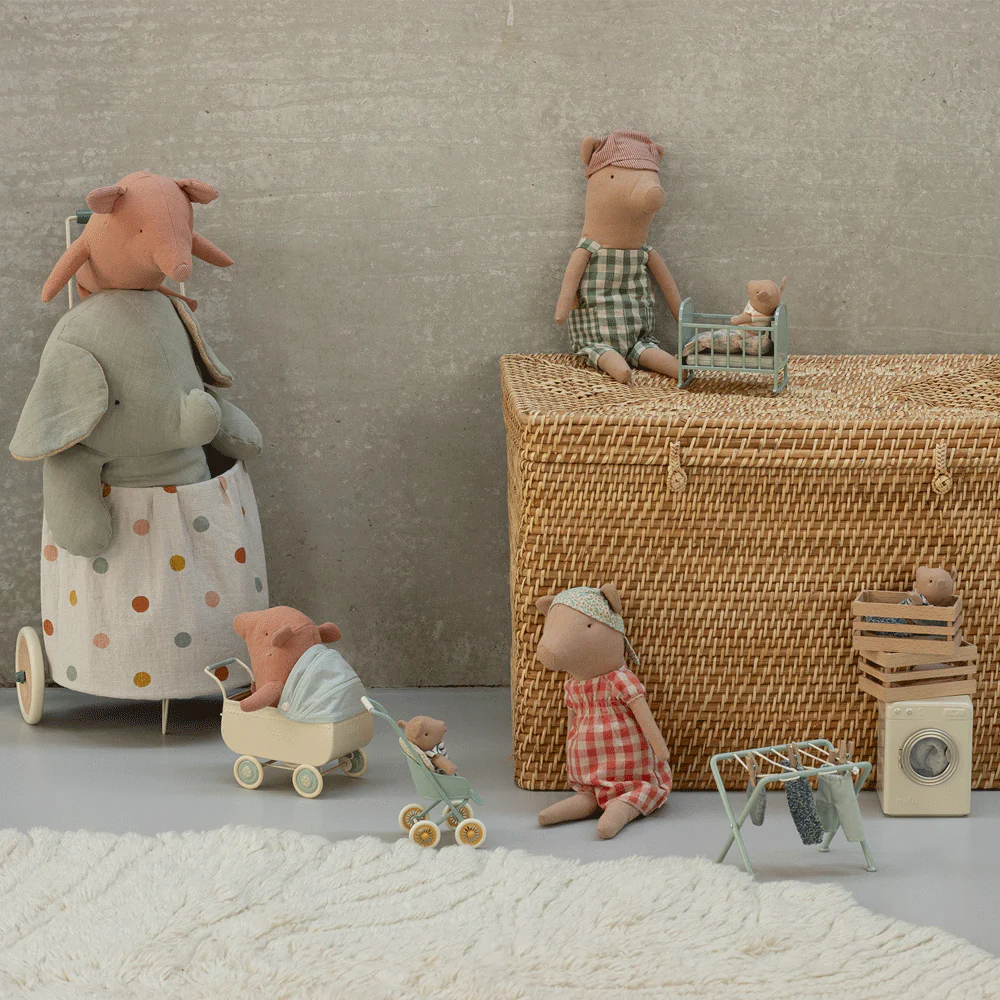 Pre-order Truffle Pig Baby - Image 2