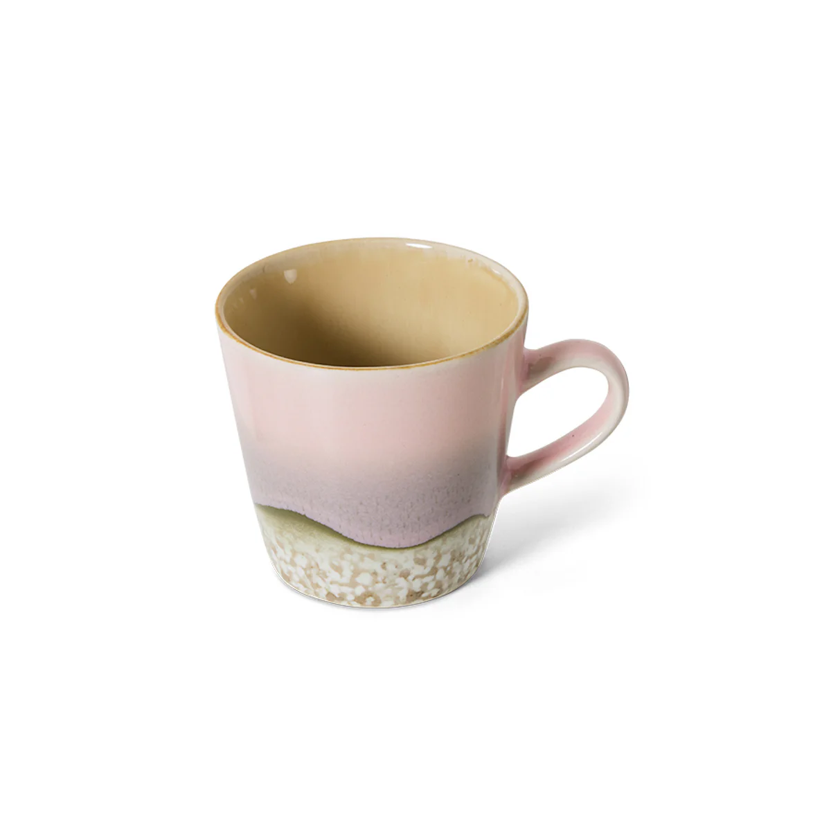 70s Ceramics: Americano Mug Muse - Image 3