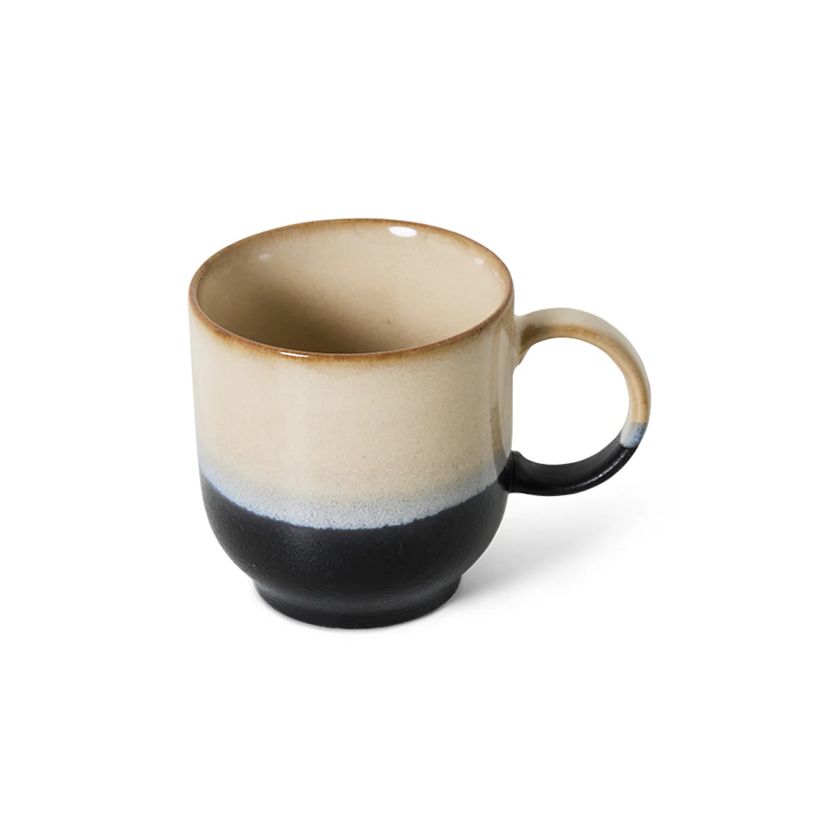 70s Ceramics: Café Mug Rock - Image 4