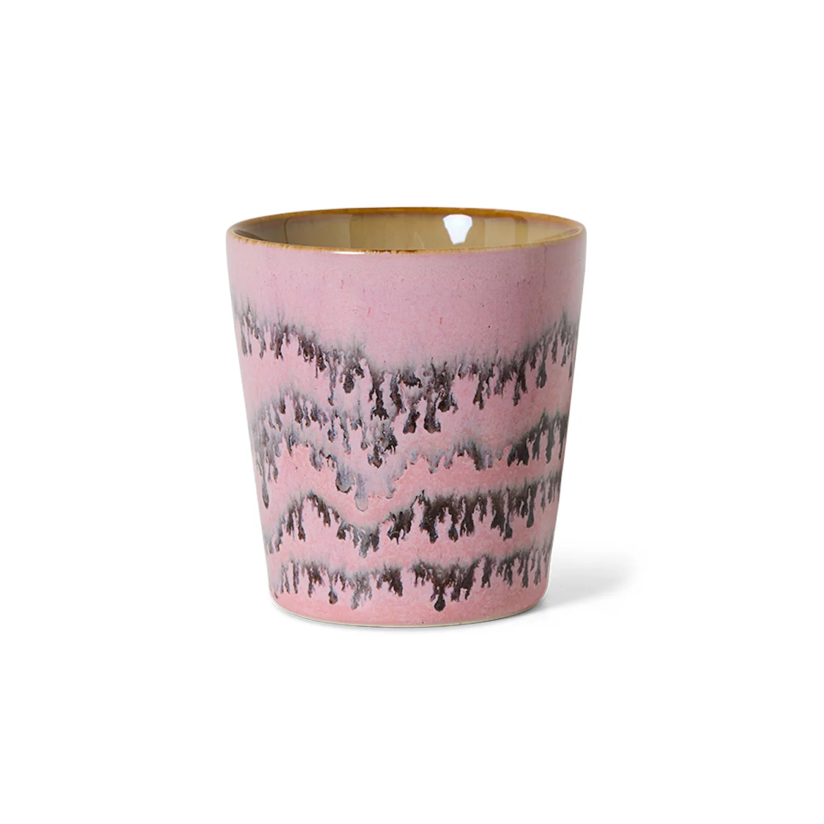 70s Ceramics: Coffee Mug Bubble