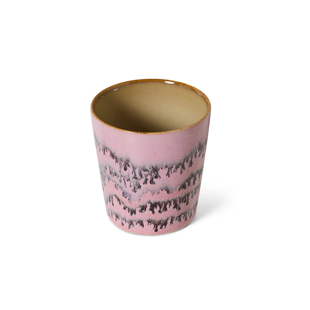 70s Ceramics: Coffee Mug Bubble - Image 4