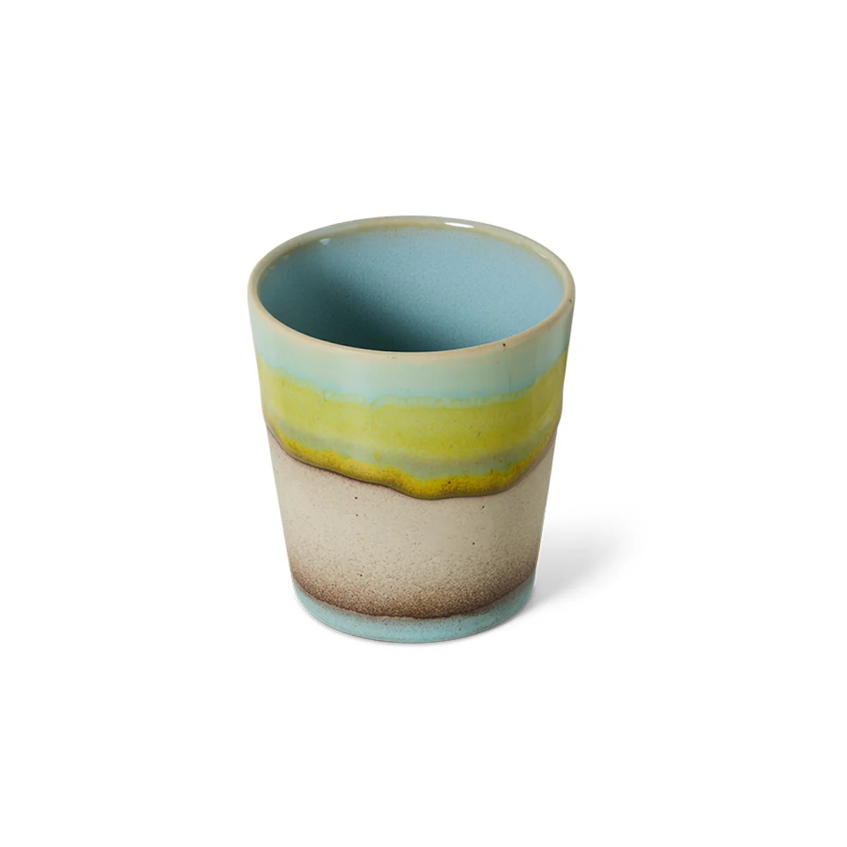 70s Ceramics: Coffee Mug Glint - Image 3