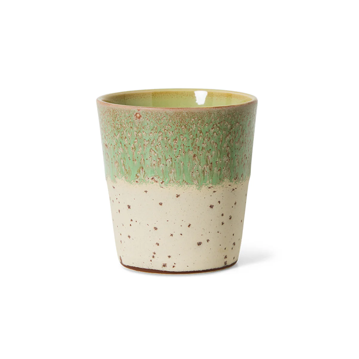 70s Ceramics: Coffee Mug Slush