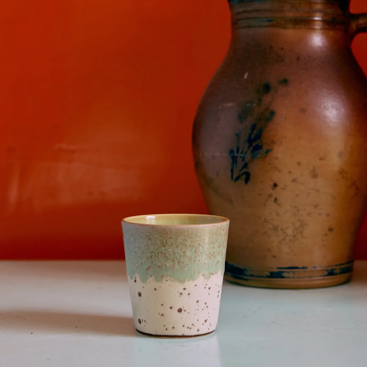70s Ceramics: Coffee Mug Slush - Image 2