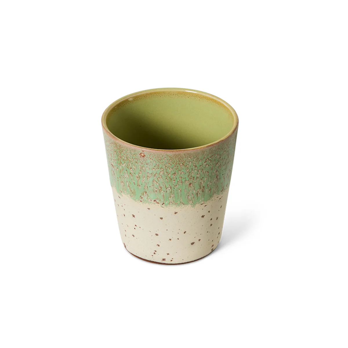 70s Ceramics: Coffee Mug Slush - Image 3