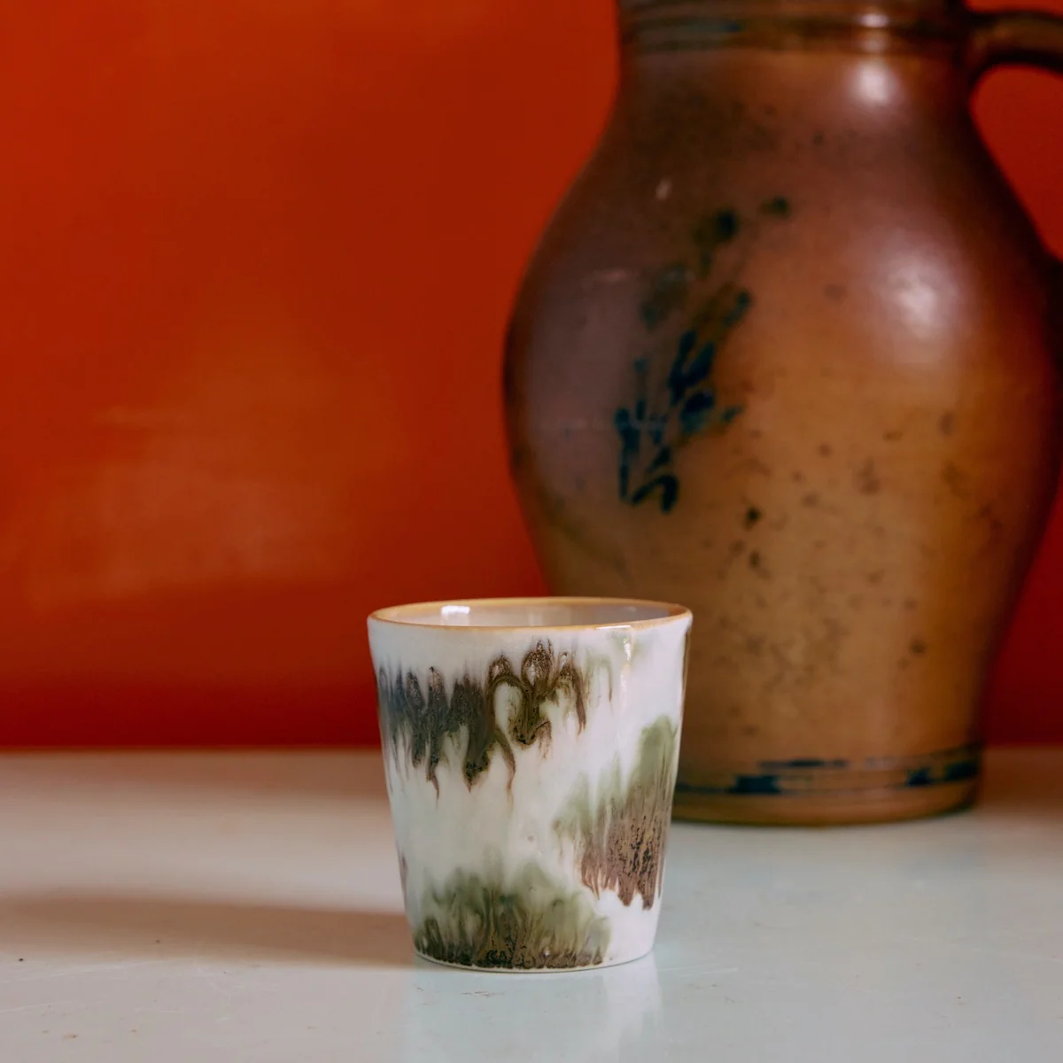 70s Ceramics: Coffee Mug Tide - Image 2