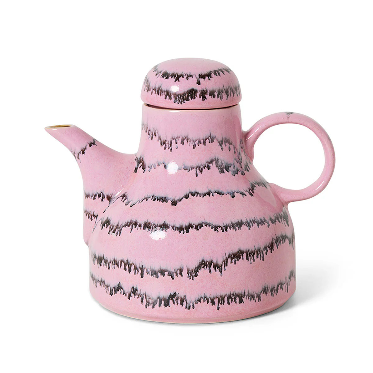70s Ceramics: Coffee Pot Bubble