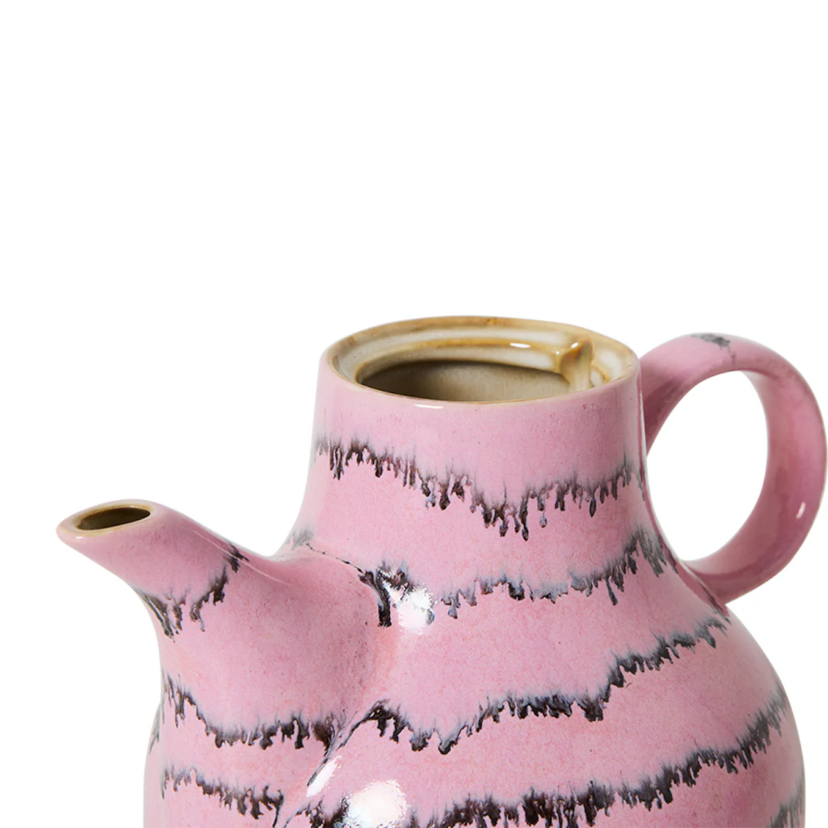 70s Ceramics: Coffee Pot Bubble - Image 3