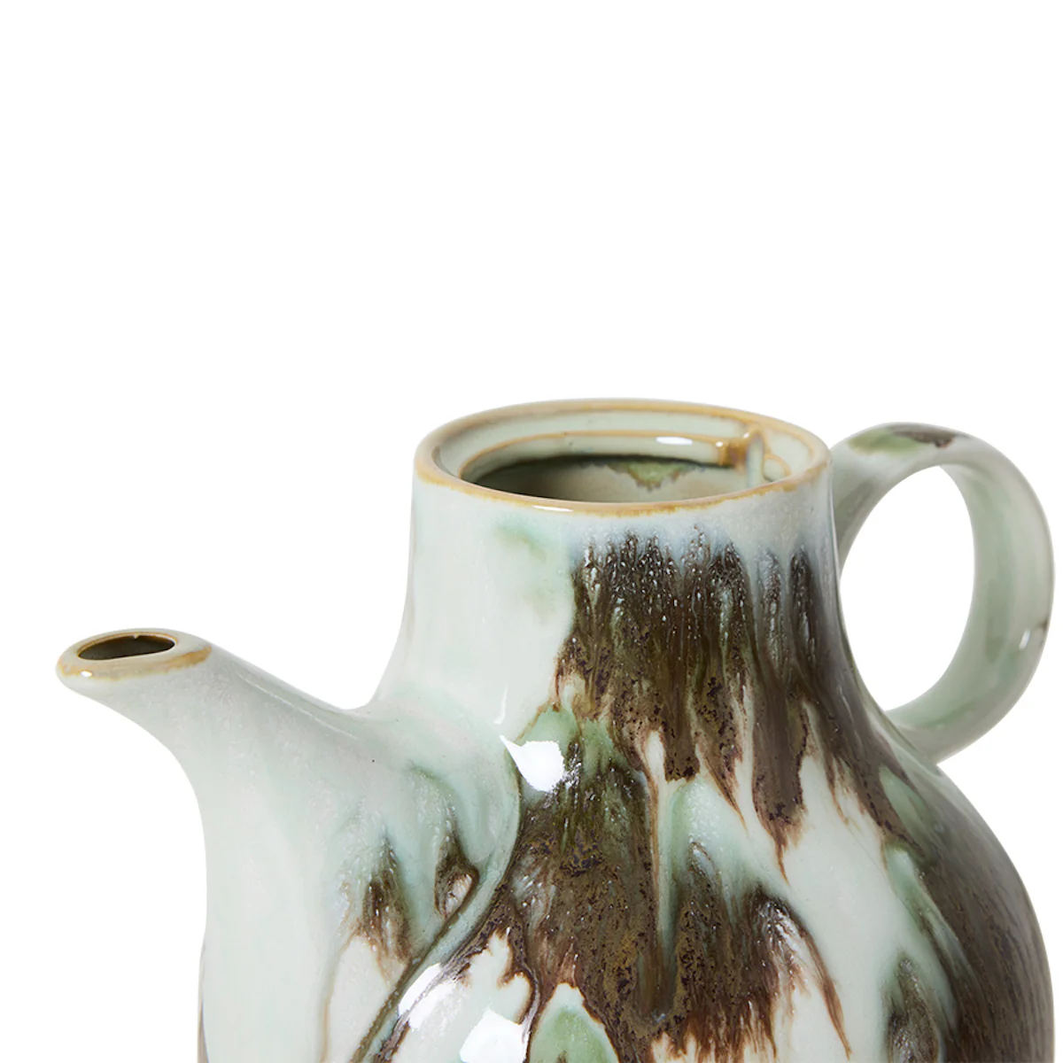 70s Ceramics: Coffee Pot Tide - Image 3