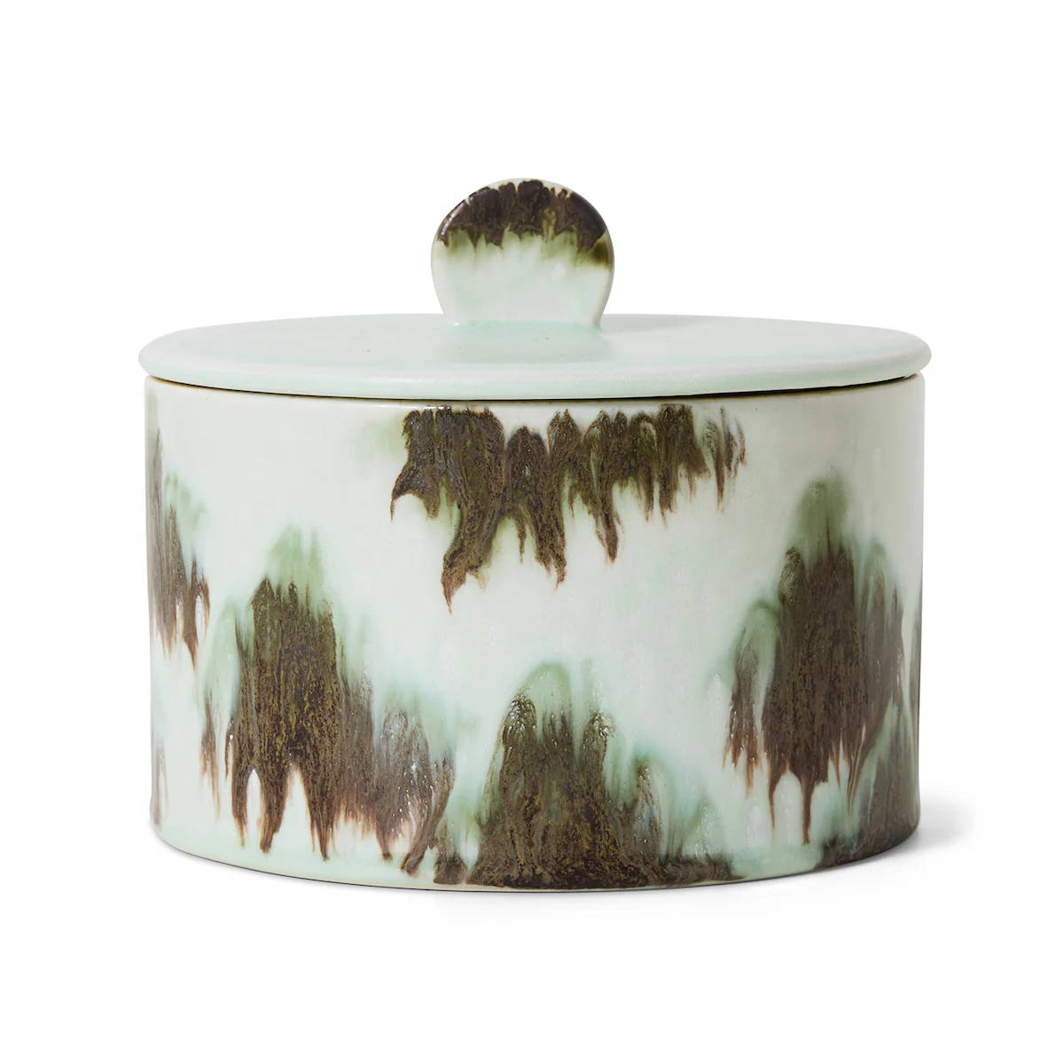 Pre-order 70s Ceramics: Cookie Jar Tide