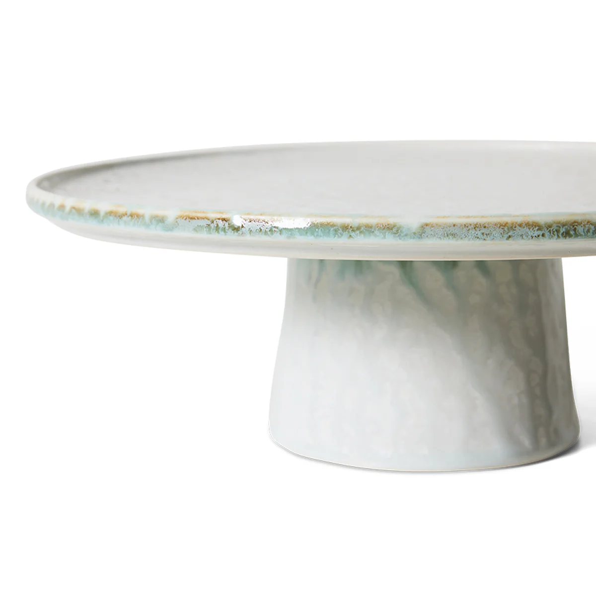 Ceramics: Plateau Smudge, M - Image 3
