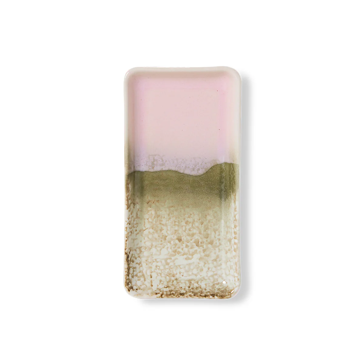 Pre-order 70s Ceramics: Small Tray Muse
