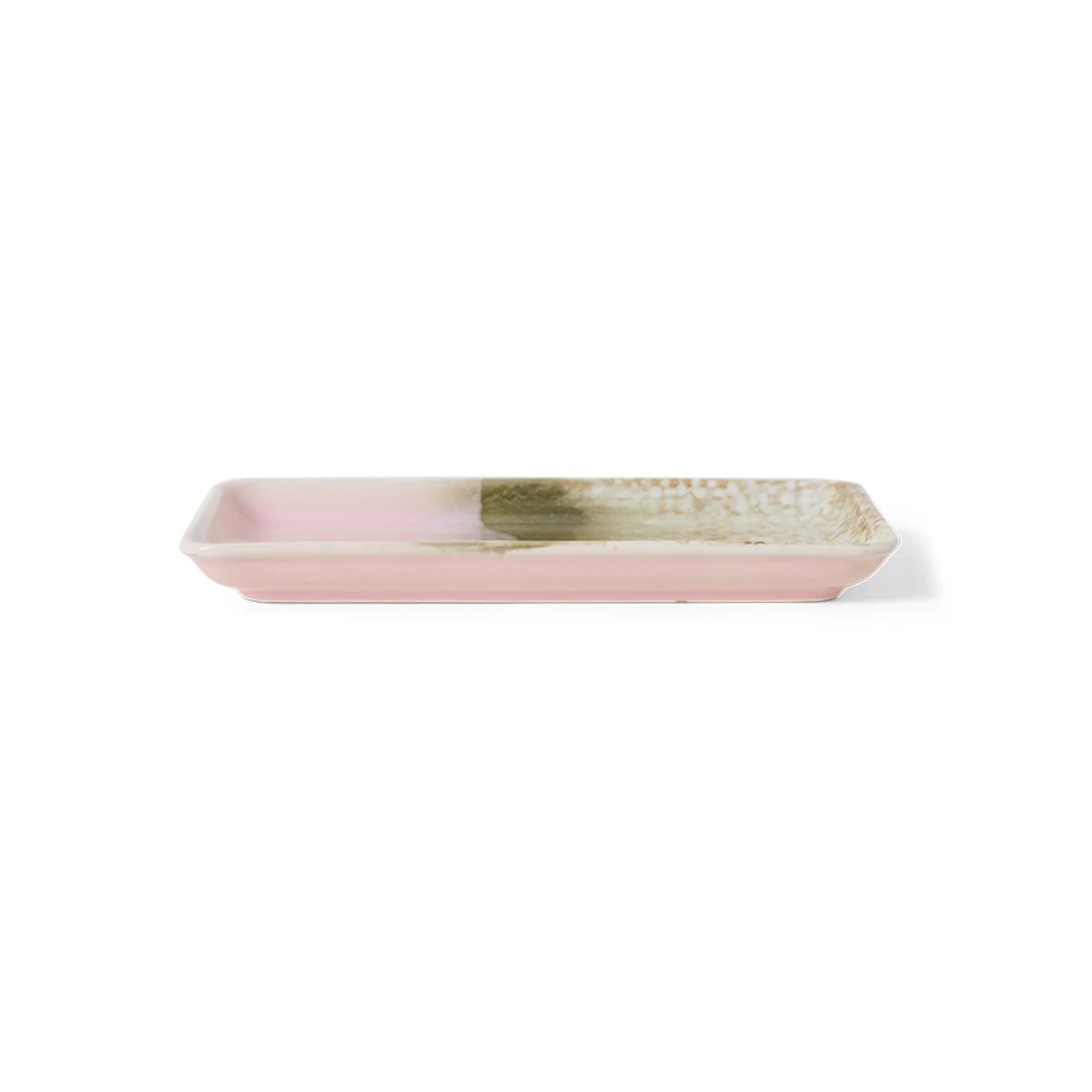 Pre-order 70s Ceramics: Small Tray Muse - Image 3